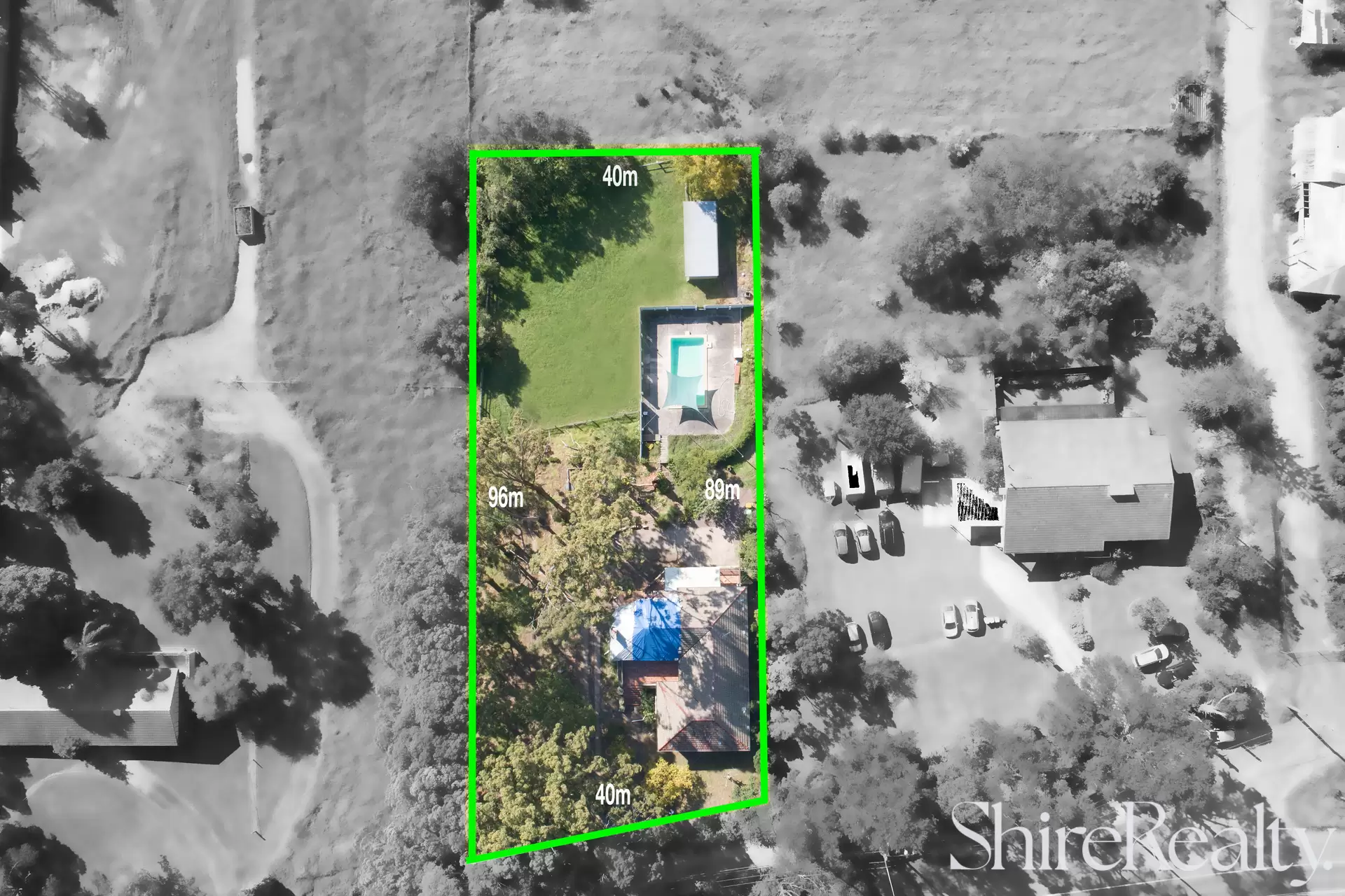 595 Old Northern Road, Glenhaven Sold by Shire Realty - image 1