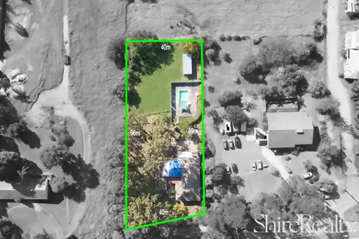 595 Old Northern Road, Glenhaven Sold by Shire Realty