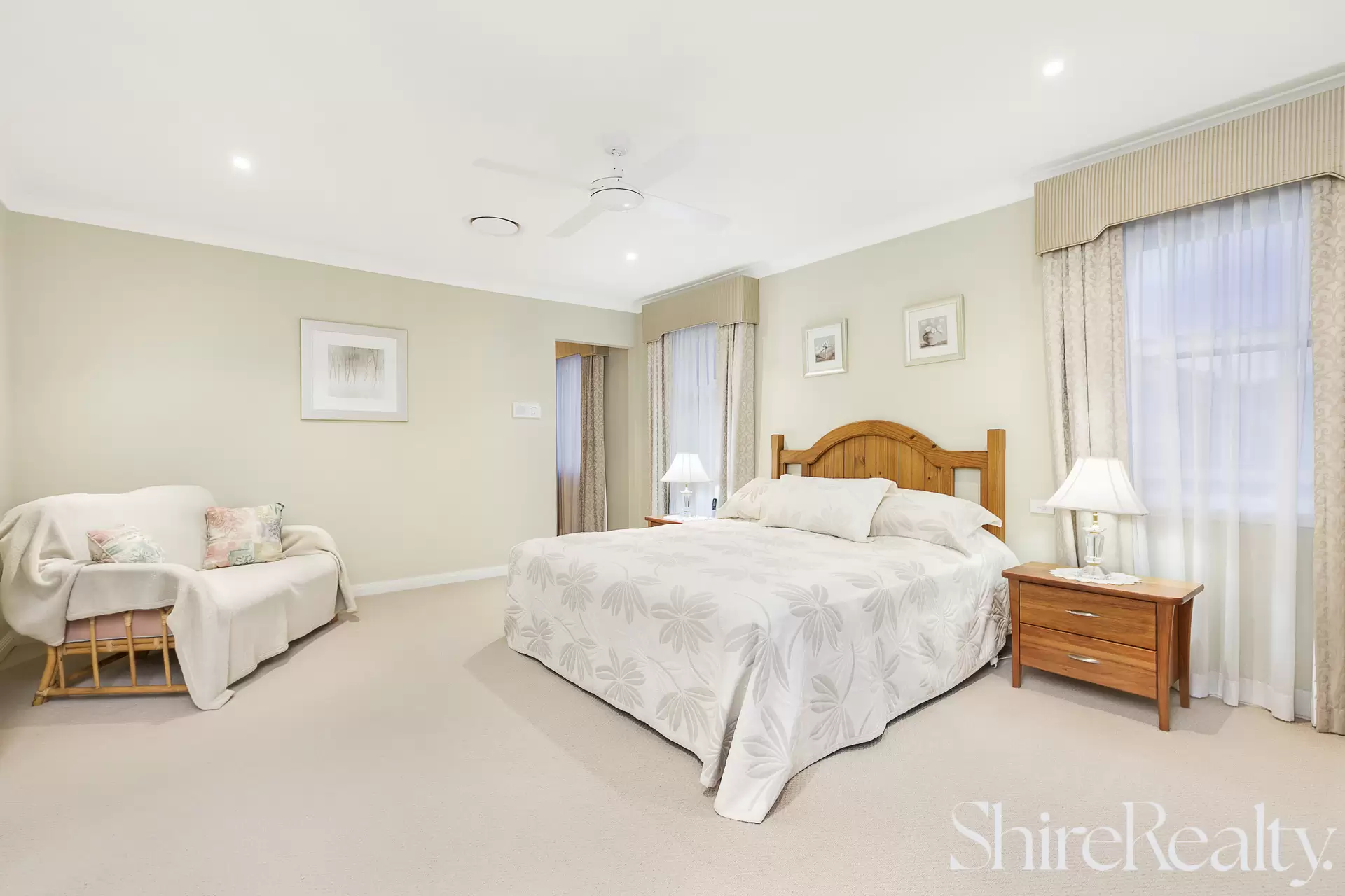 13 Niello Close, Castle Hill Sold by Shire Realty - image 9