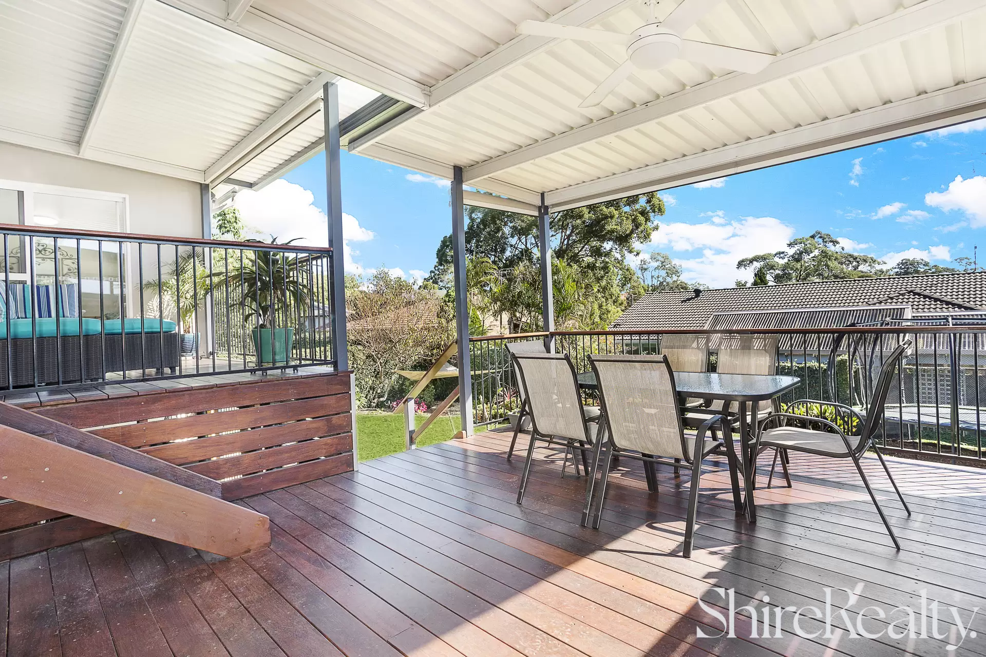 47 Excelsior Avenue, Castle Hill Sold by Shire Realty - image 8