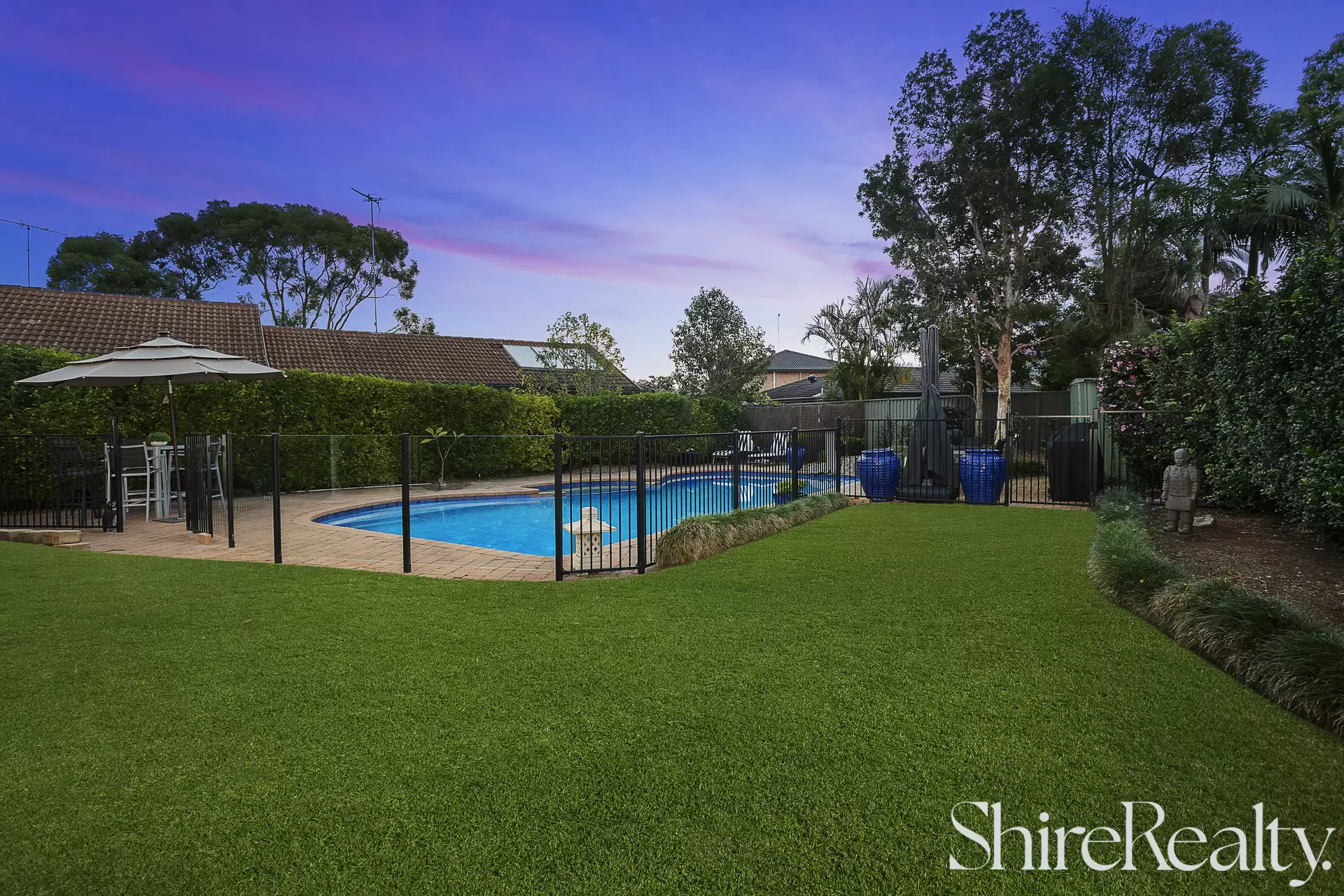 28 Excalibur Avenue, Castle Hill Sold by Shire Realty - image 13