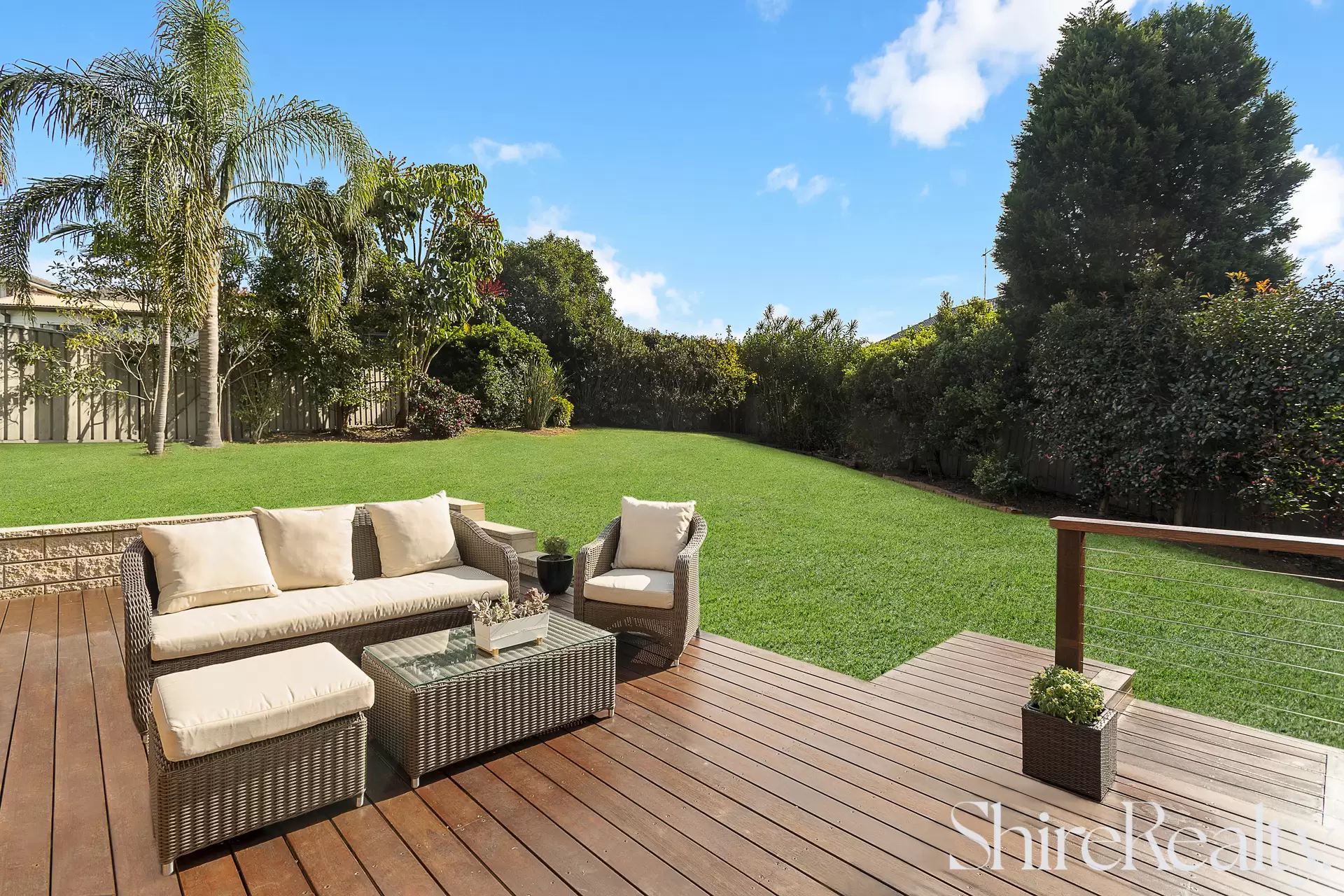 34 Merrilong Street, Castle Hill Sold by Shire Realty - image 9