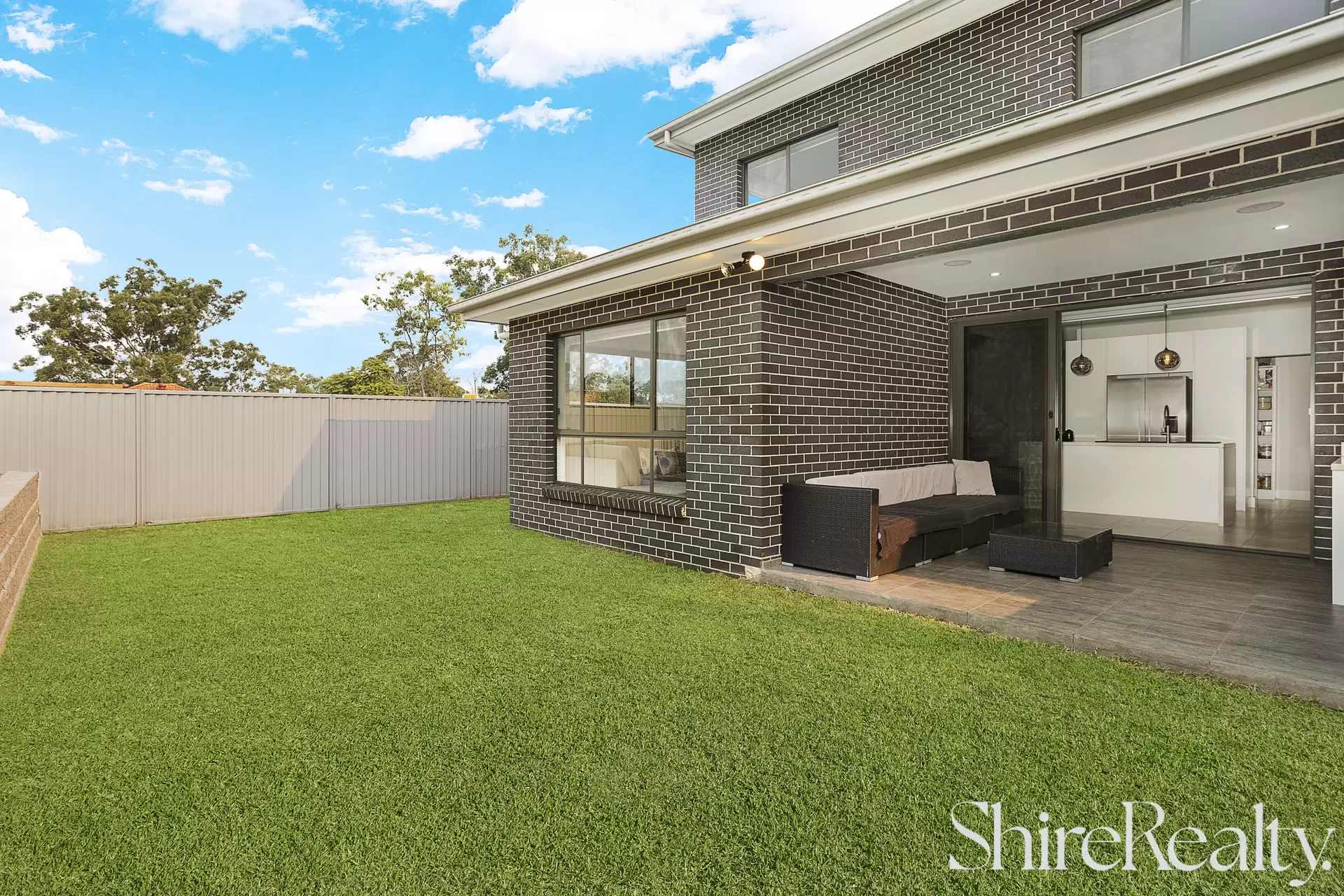 1 Treweek Avenue, North Kellyville Sold by Shire Realty - image 10