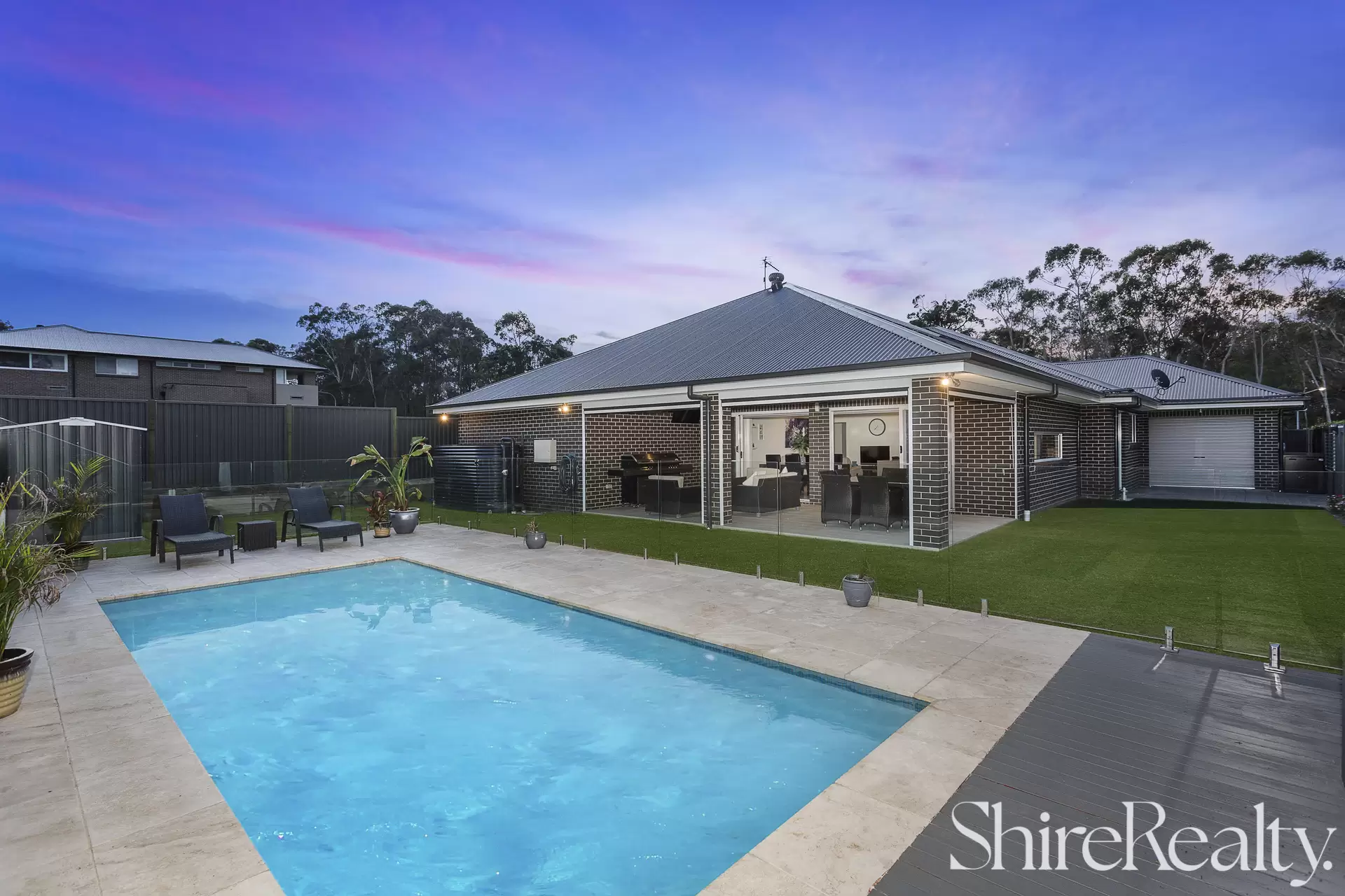 11 Applegum Crescent, North Kellyville Sold by Shire Realty - image 2