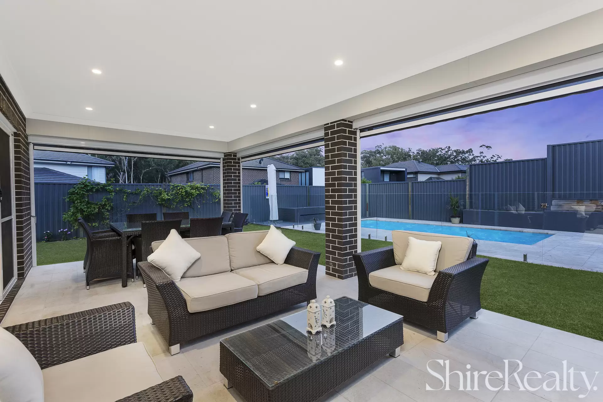 11 Applegum Crescent, North Kellyville Sold by Shire Realty - image 9