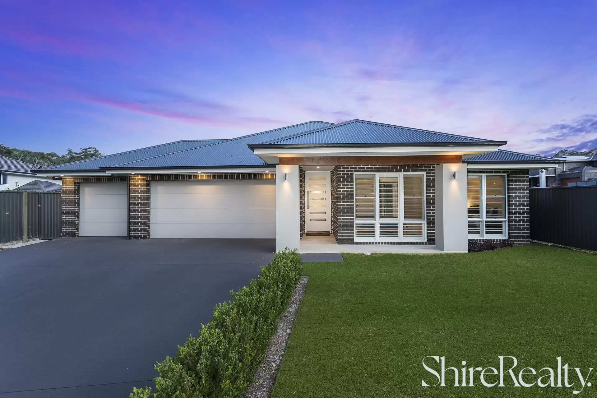 11 Applegum Crescent, North Kellyville Sold by Shire Realty - image 1