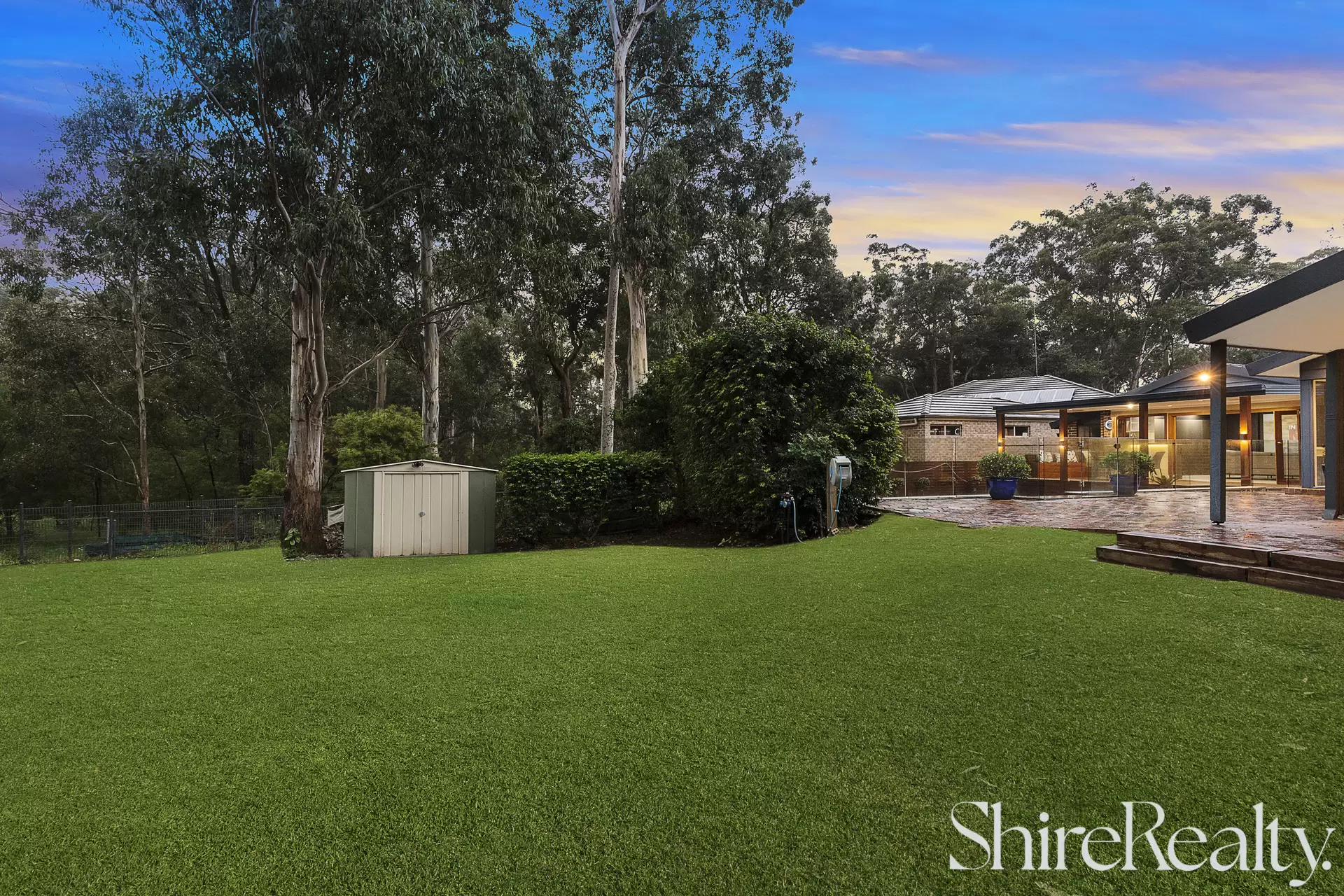 14 Facer Court, Castle Hill Sold by Shire Realty - image 10