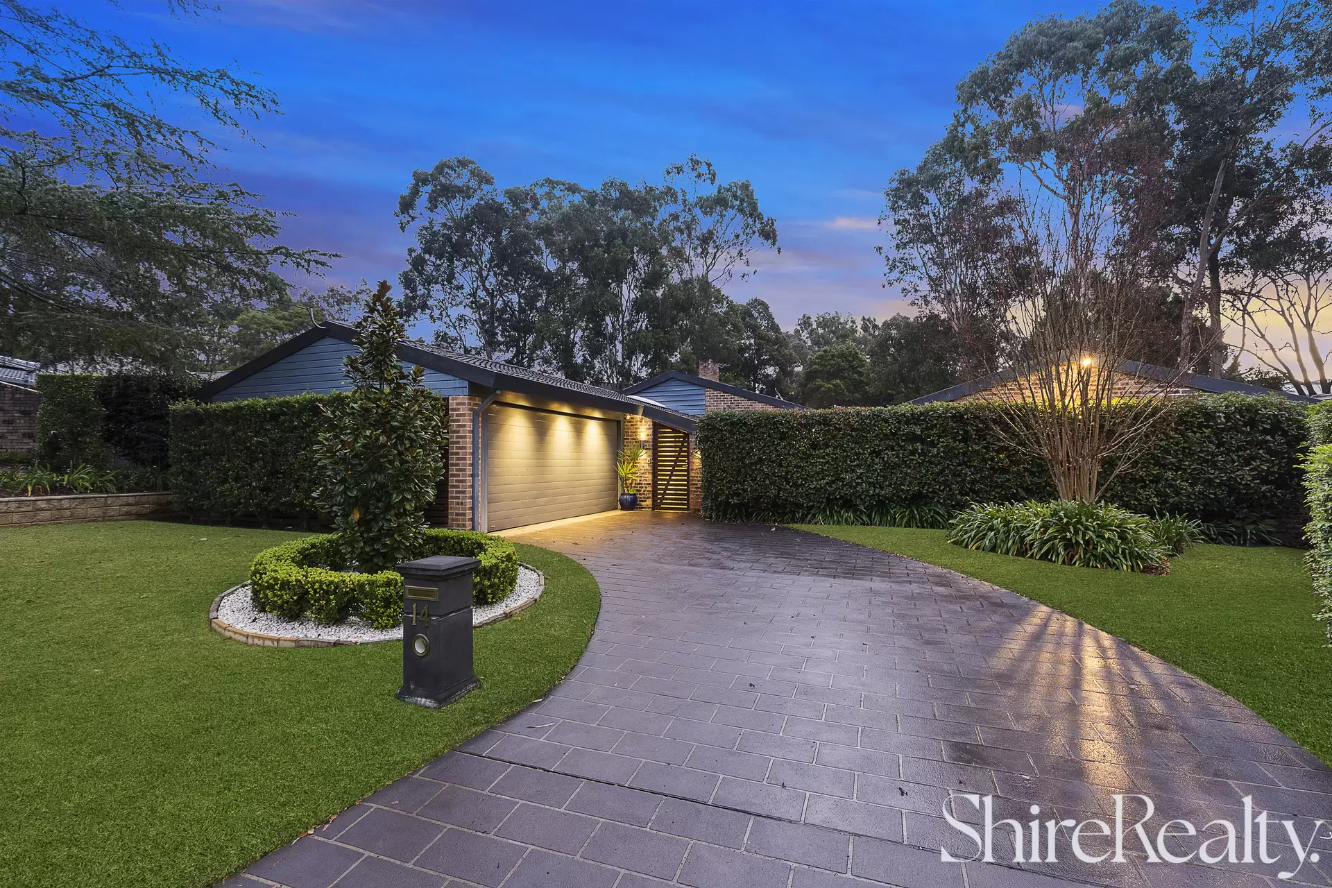 14 Facer Court, Castle Hill Sold by Shire Realty - image 2