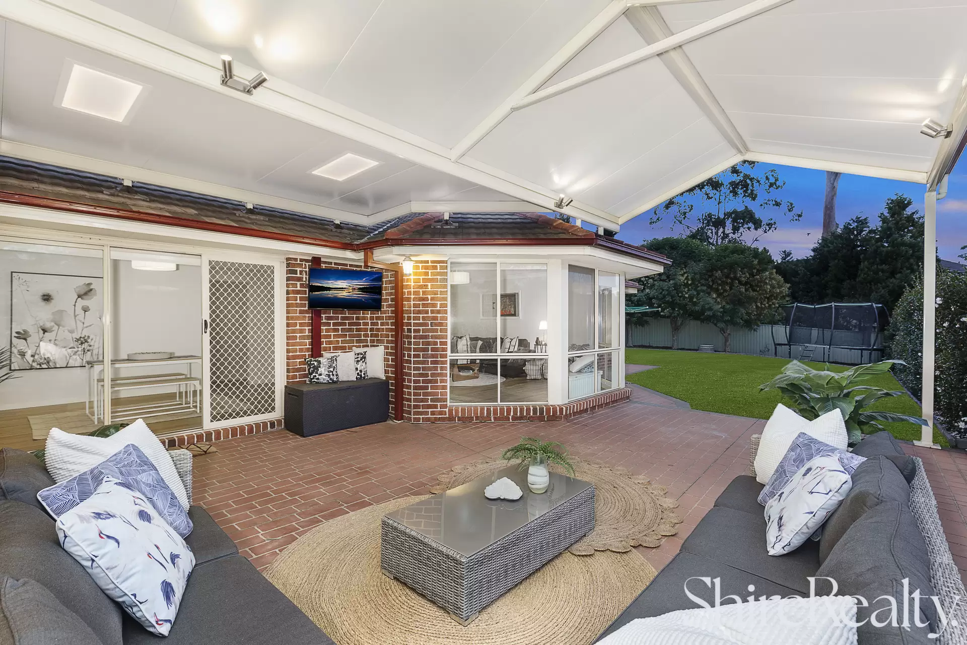 15 Vantage Crescent, Kellyville Sold by Shire Realty - image 9