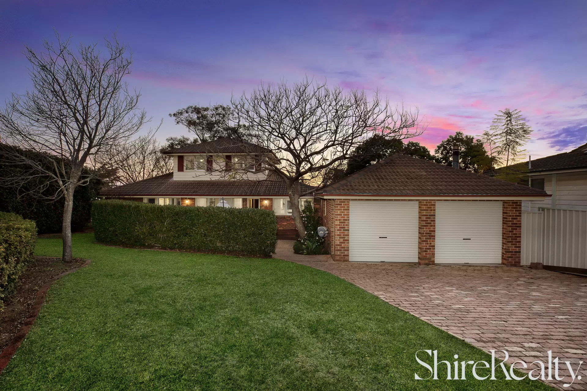 11 Buckeridge Place, Kellyville Sold by Shire Realty - image 9