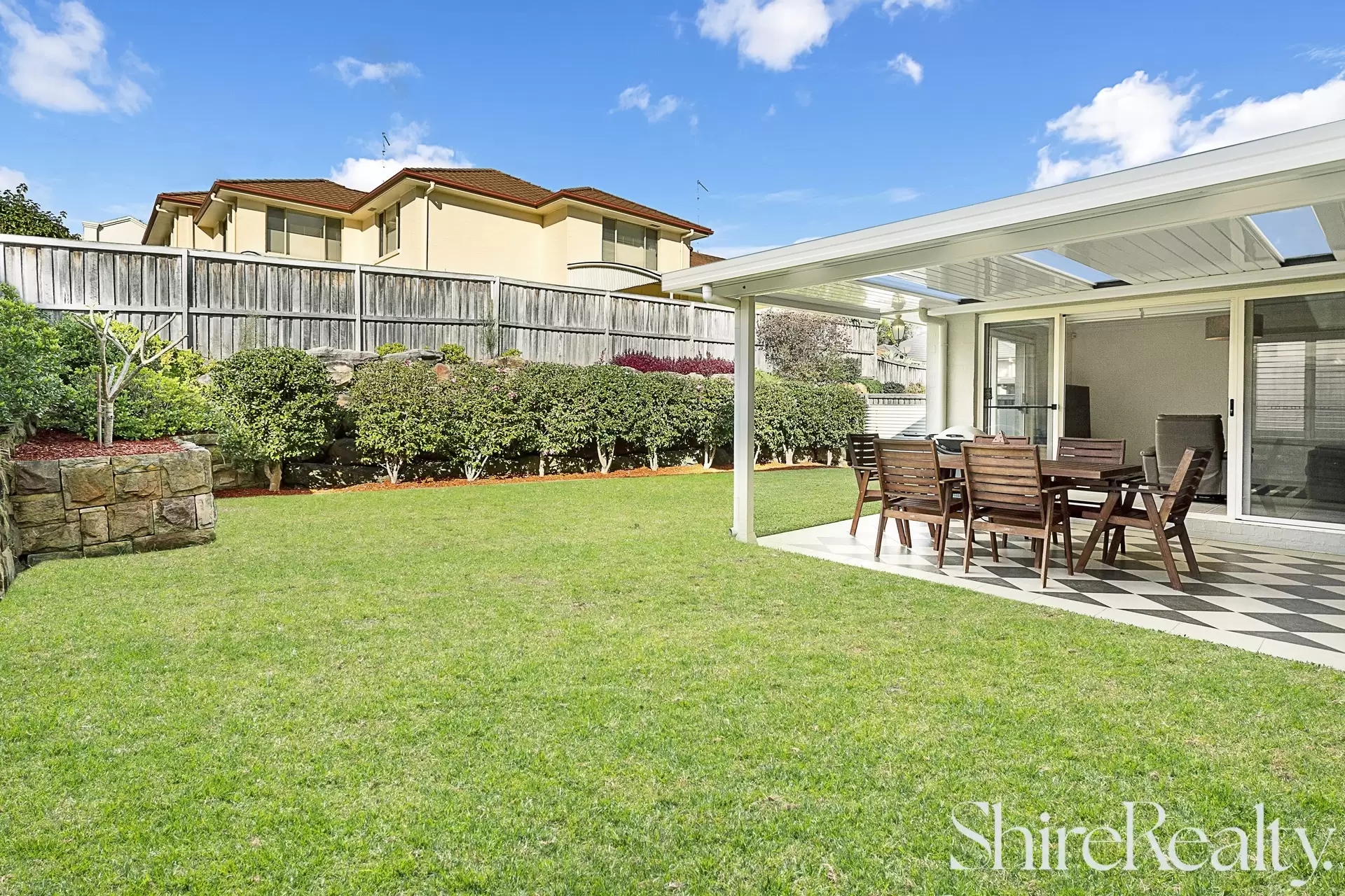 20 Government Farm Crescent, Castle Hill Sold by Shire Realty - image 2