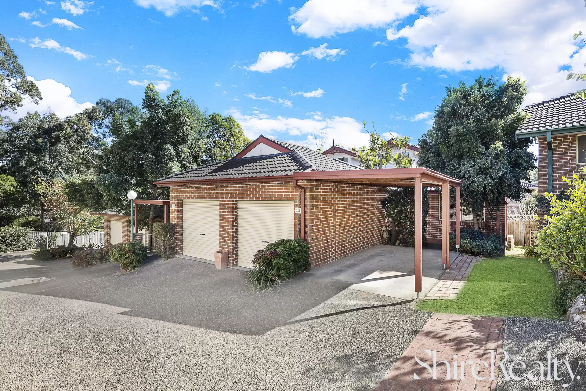 12/221A North Rocks Road, North Rocks Sold by Shire Realty - image 9