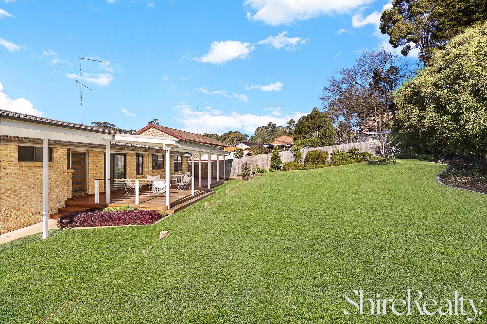 11a Winchcombe Place, Castle Hill Sold by Shire Realty - image 4