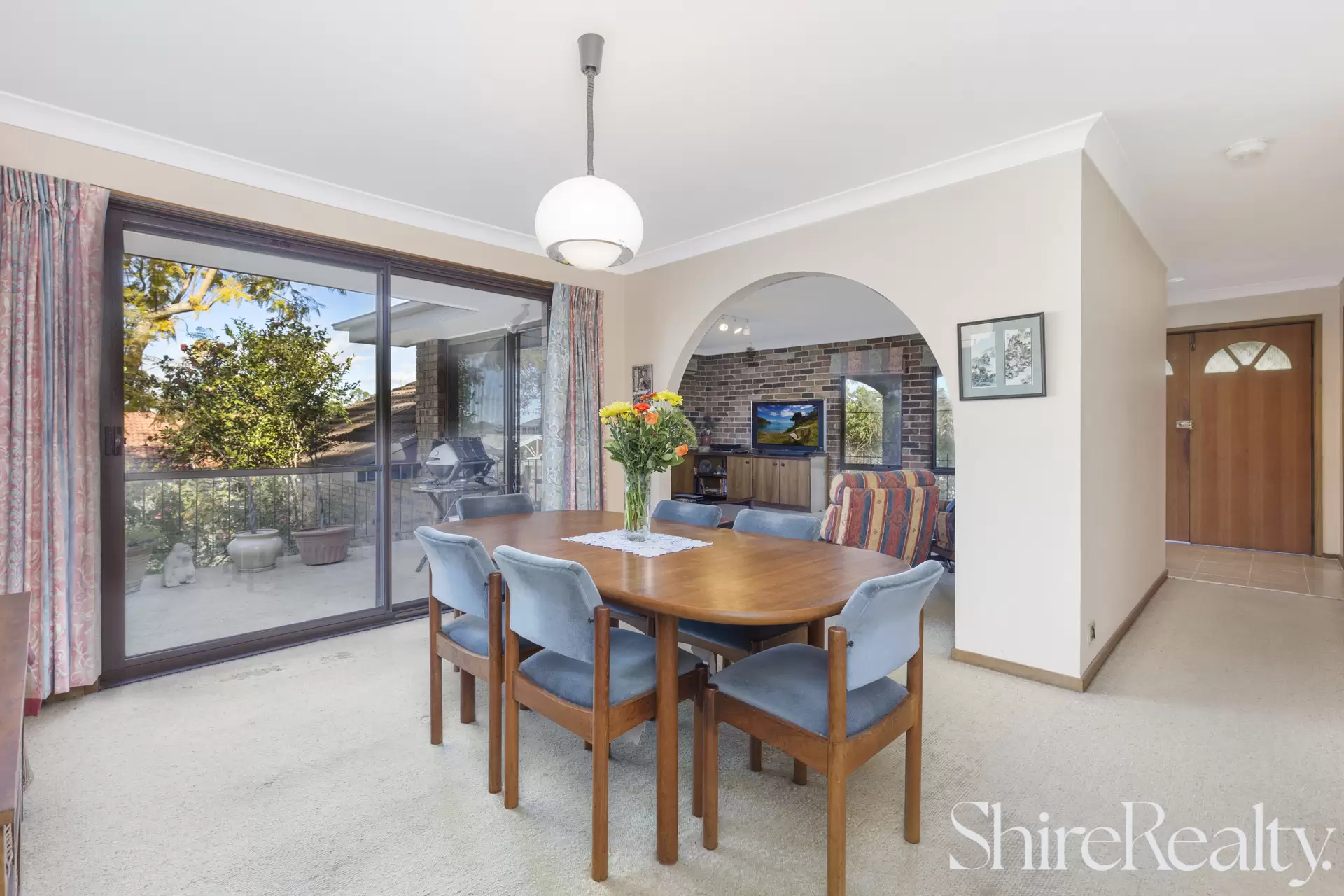 1 Illyarie Place, Castle Hill Sold by Shire Realty - image 2