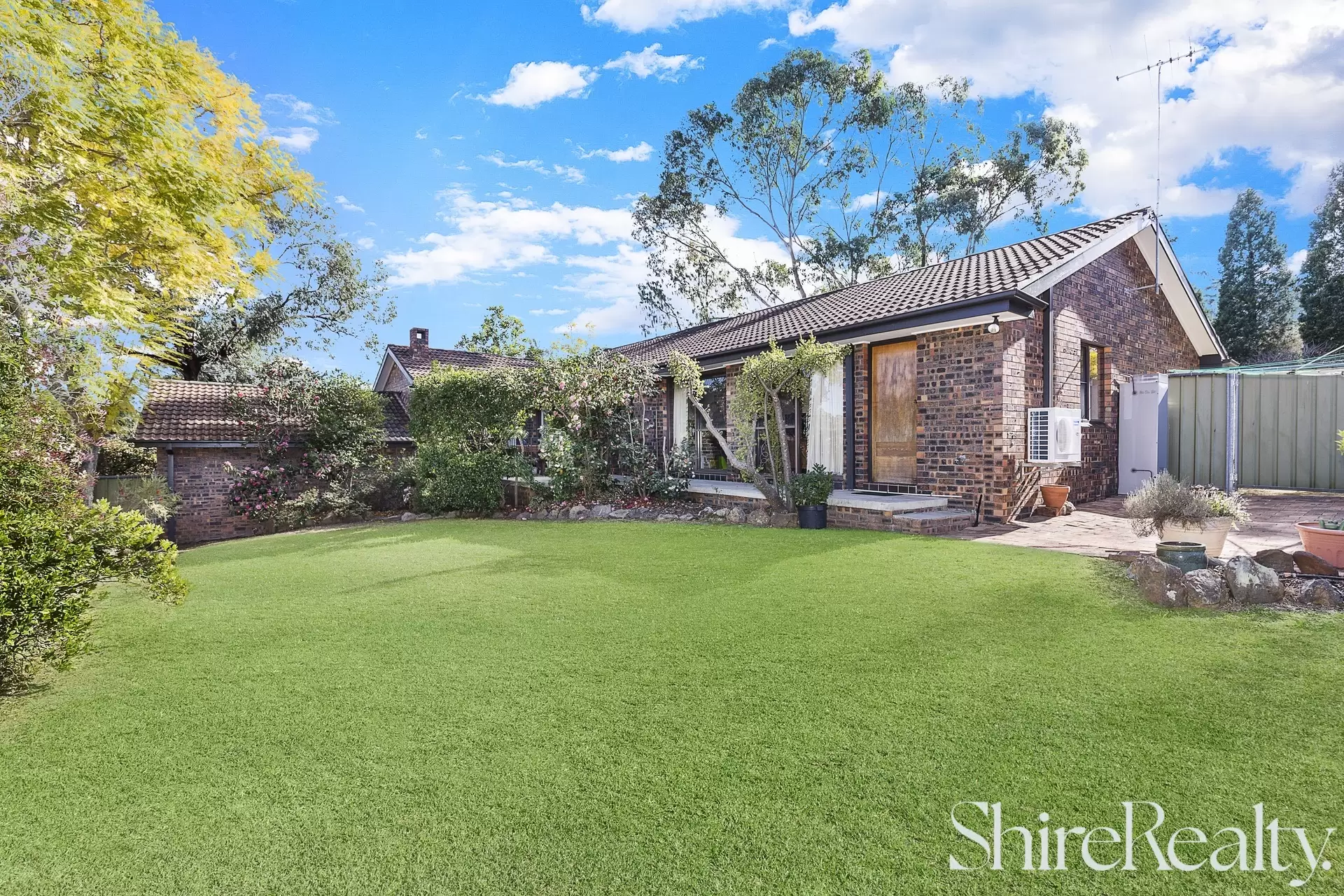 1 Illyarie Place, Castle Hill Sold by Shire Realty - image 7