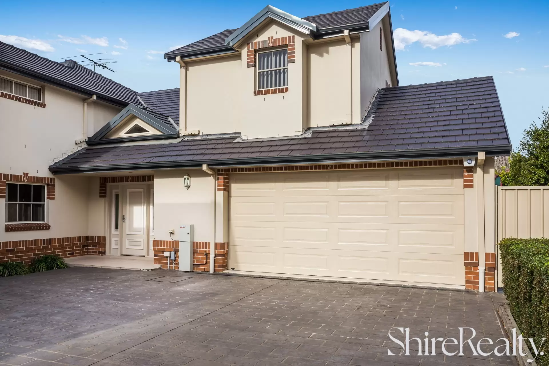 49 Gilbert Road, Castle Hill Sold by Shire Realty - image 11