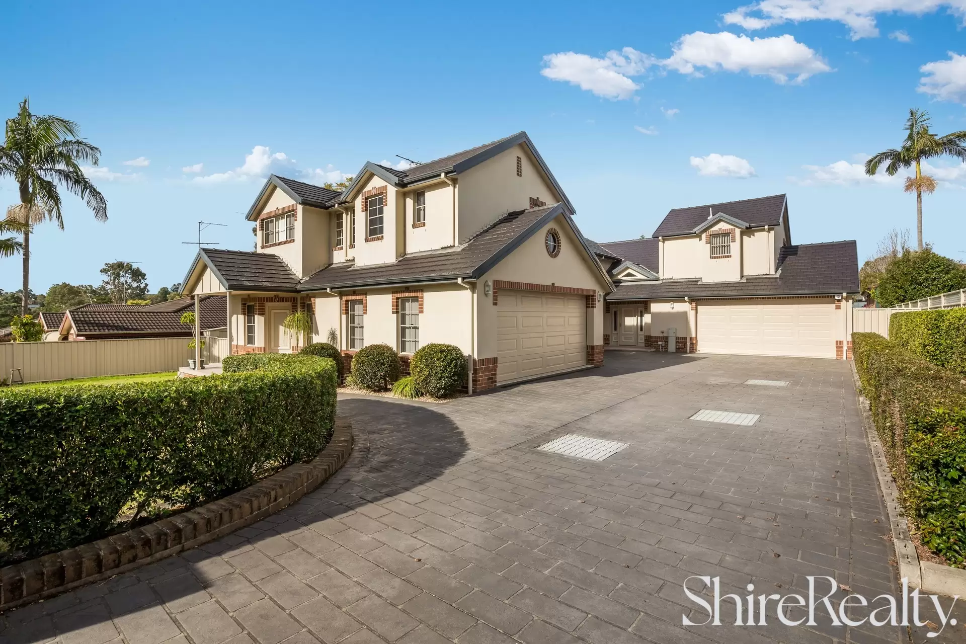 49 Gilbert Road, Castle Hill Sold by Shire Realty - image 2