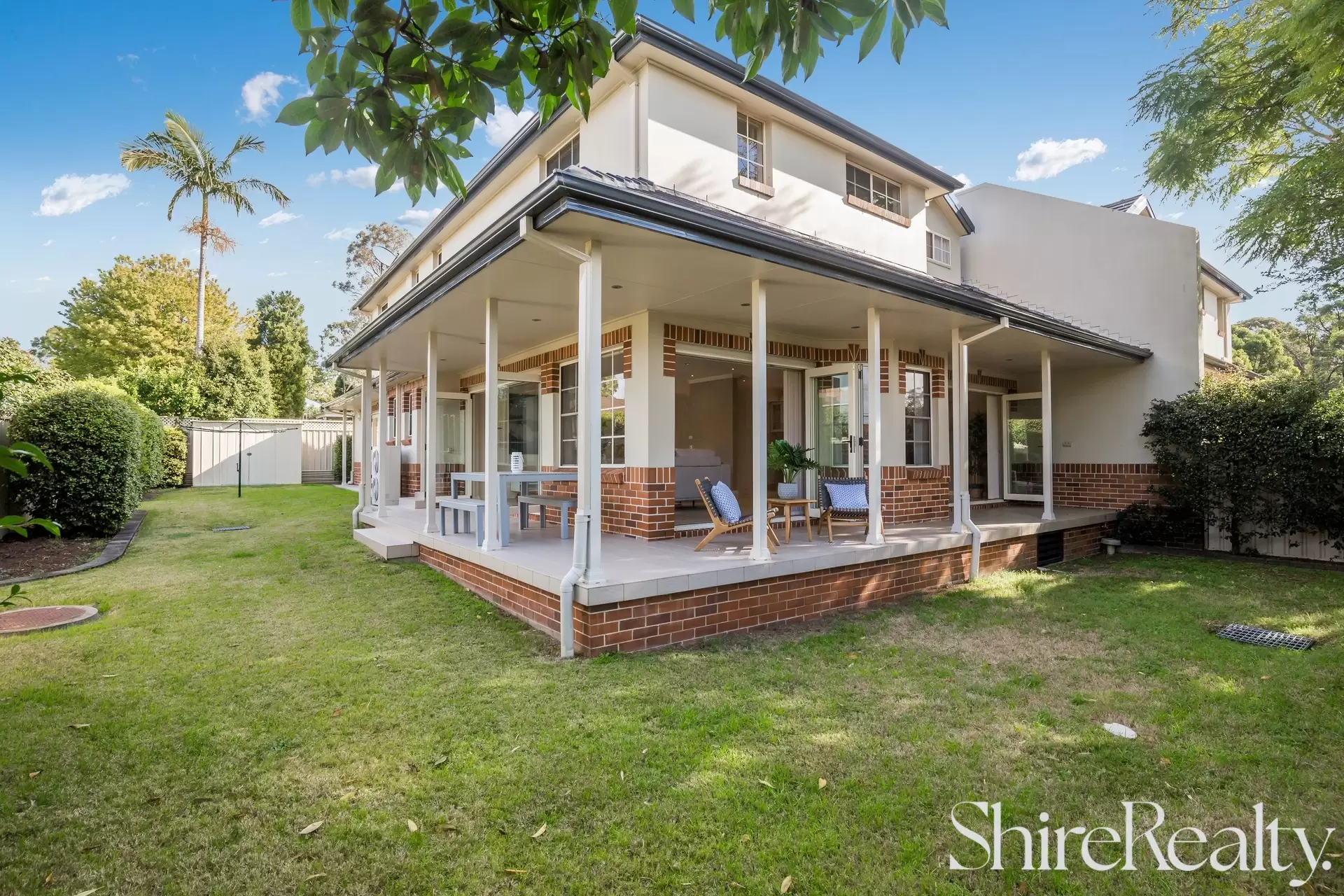 49 Gilbert Road, Castle Hill Sold by Shire Realty - image 12