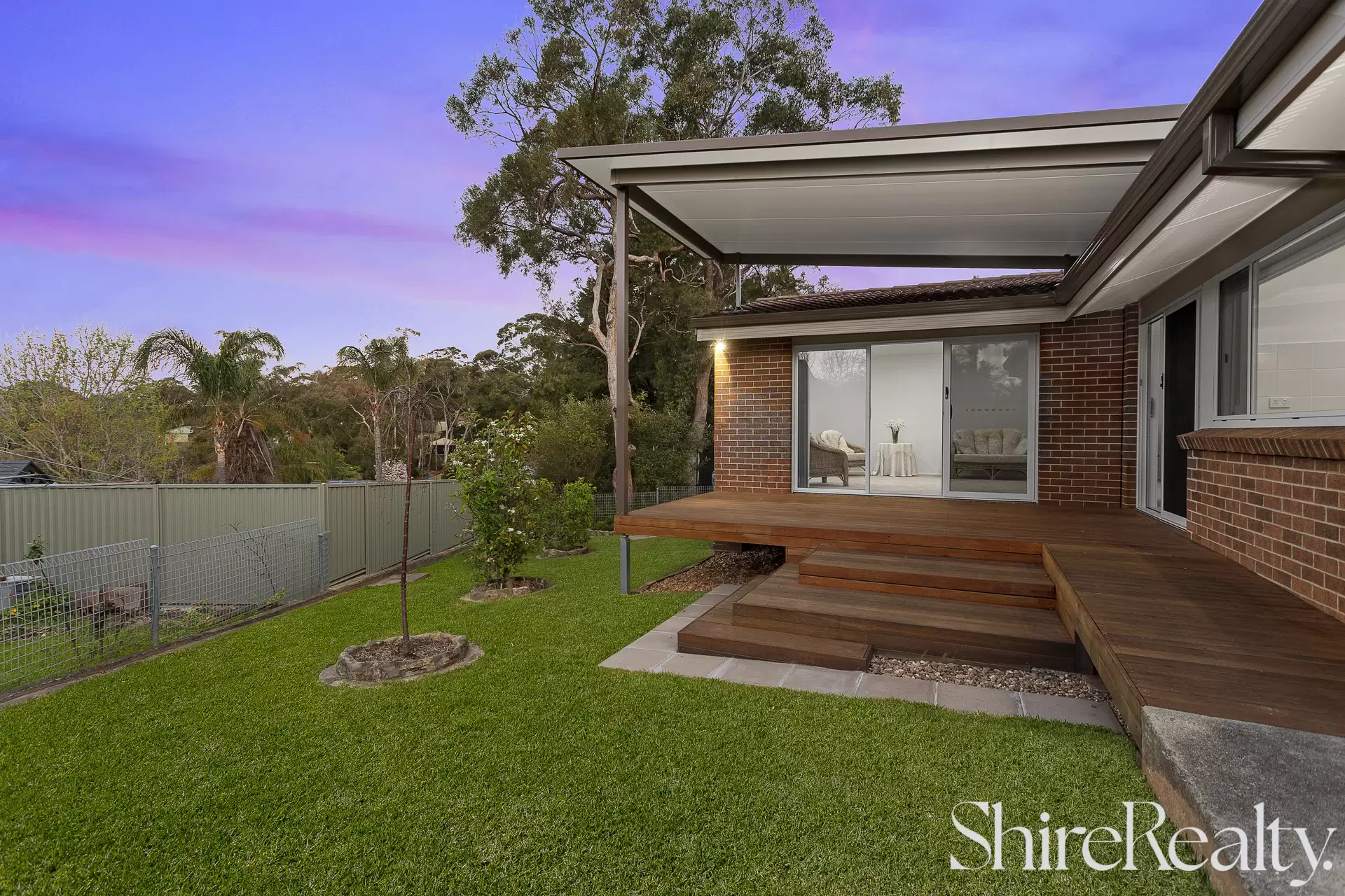 54 Larra Crescent, North Rocks Sold by Shire Realty - image 8