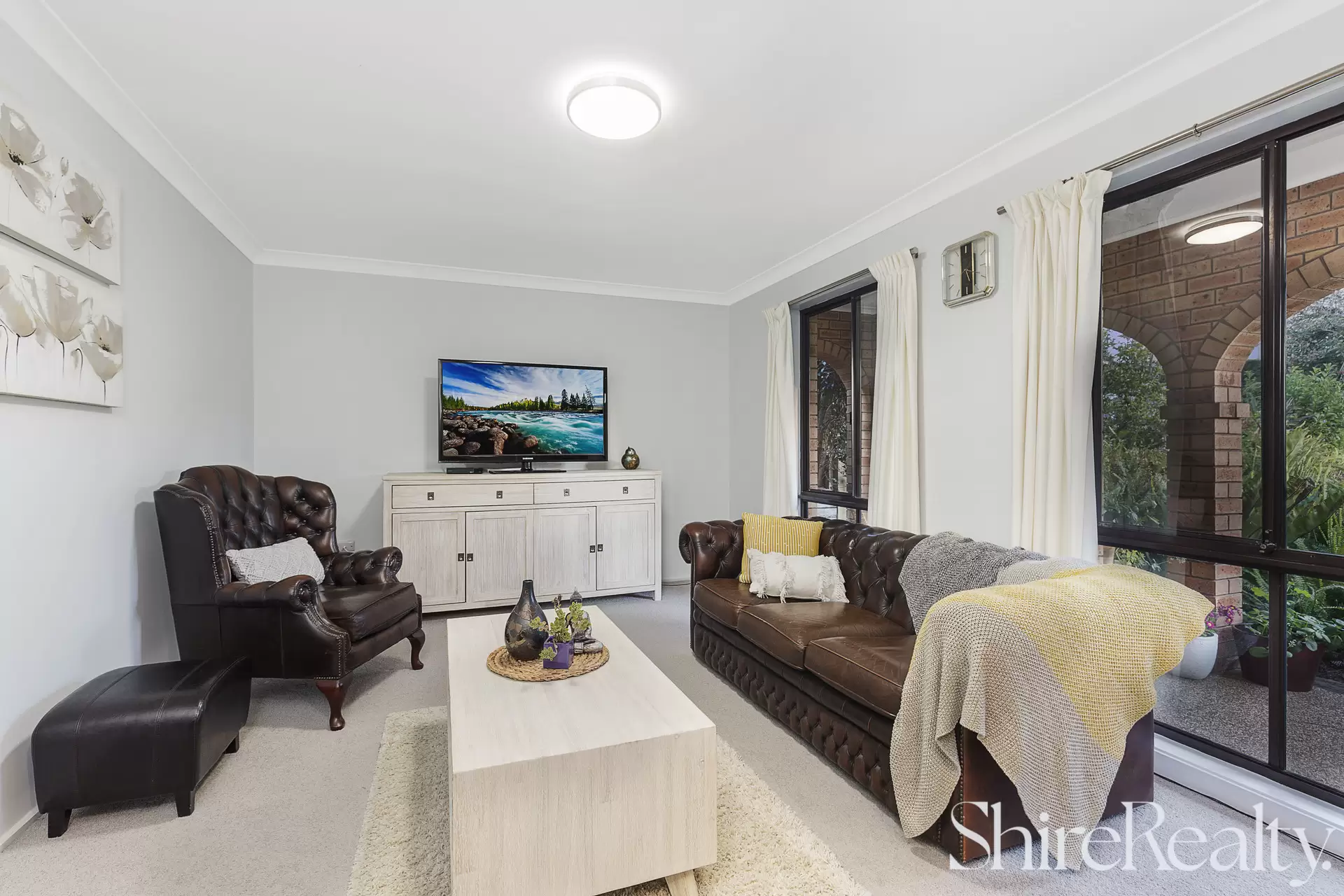 6 Ivy Place, Cherrybrook Sold by Shire Realty - image 3