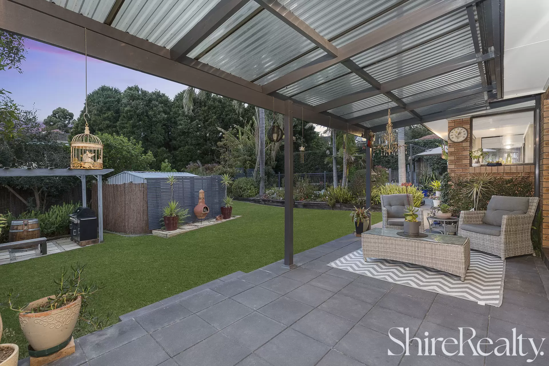 6 Ivy Place, Cherrybrook Sold by Shire Realty - image 9