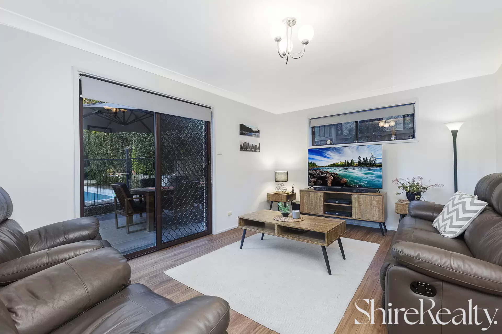 6 Ivy Place, Cherrybrook Sold by Shire Realty - image 2