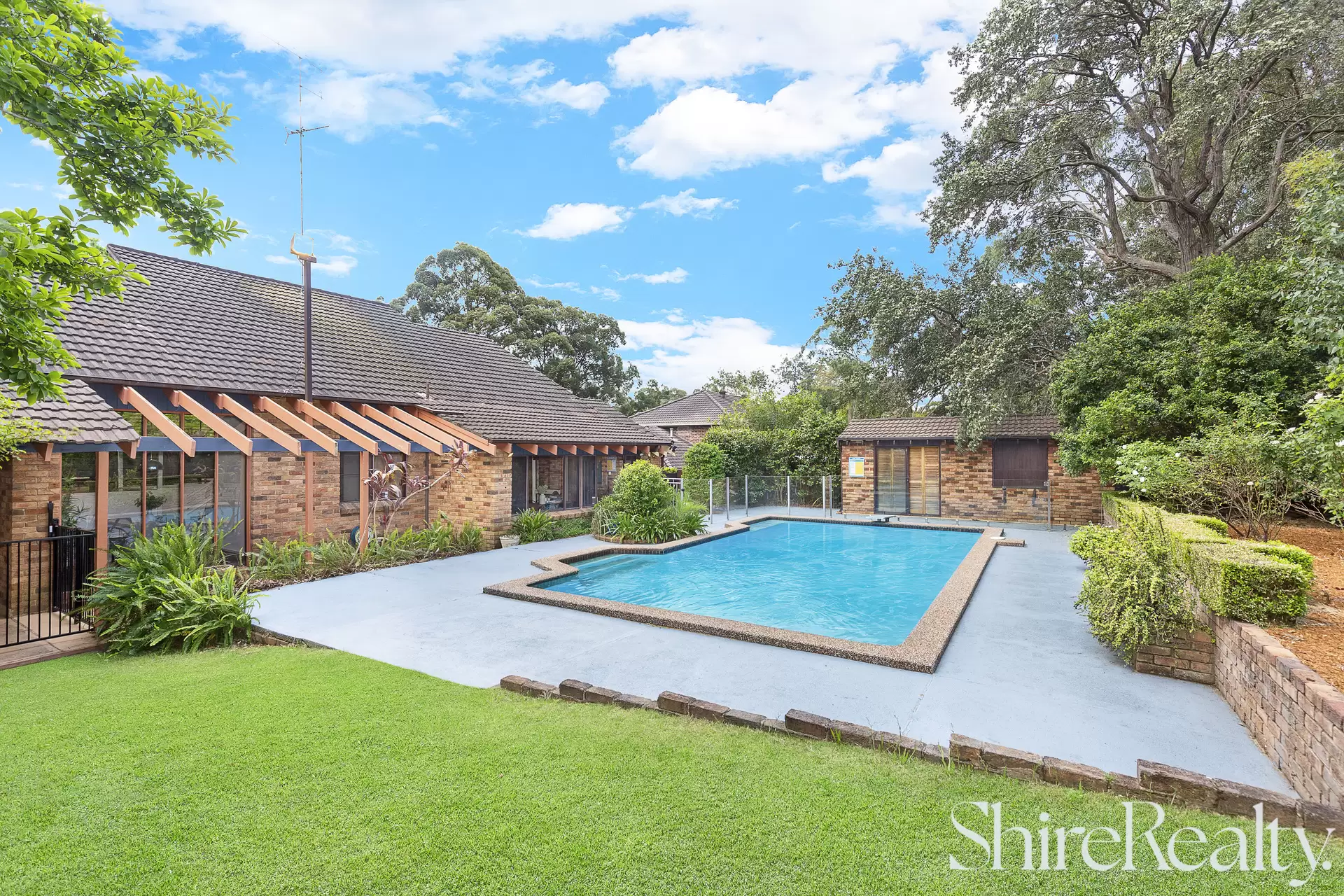 50 Britannia Road, Castle Hill Sold by Shire Realty - image 3