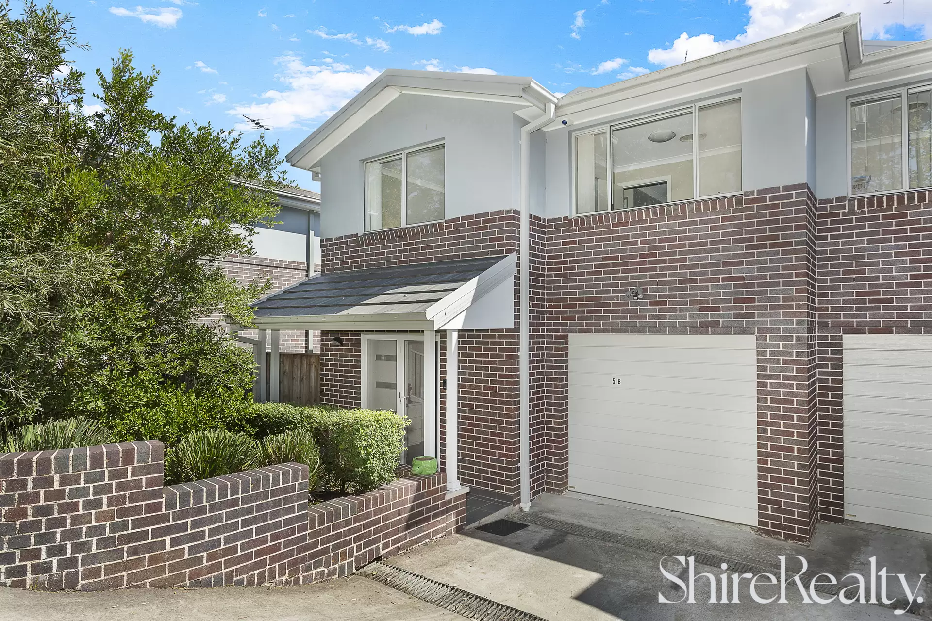 5B Folini Avenue, Winston Hills Sold by Shire Realty - image 9