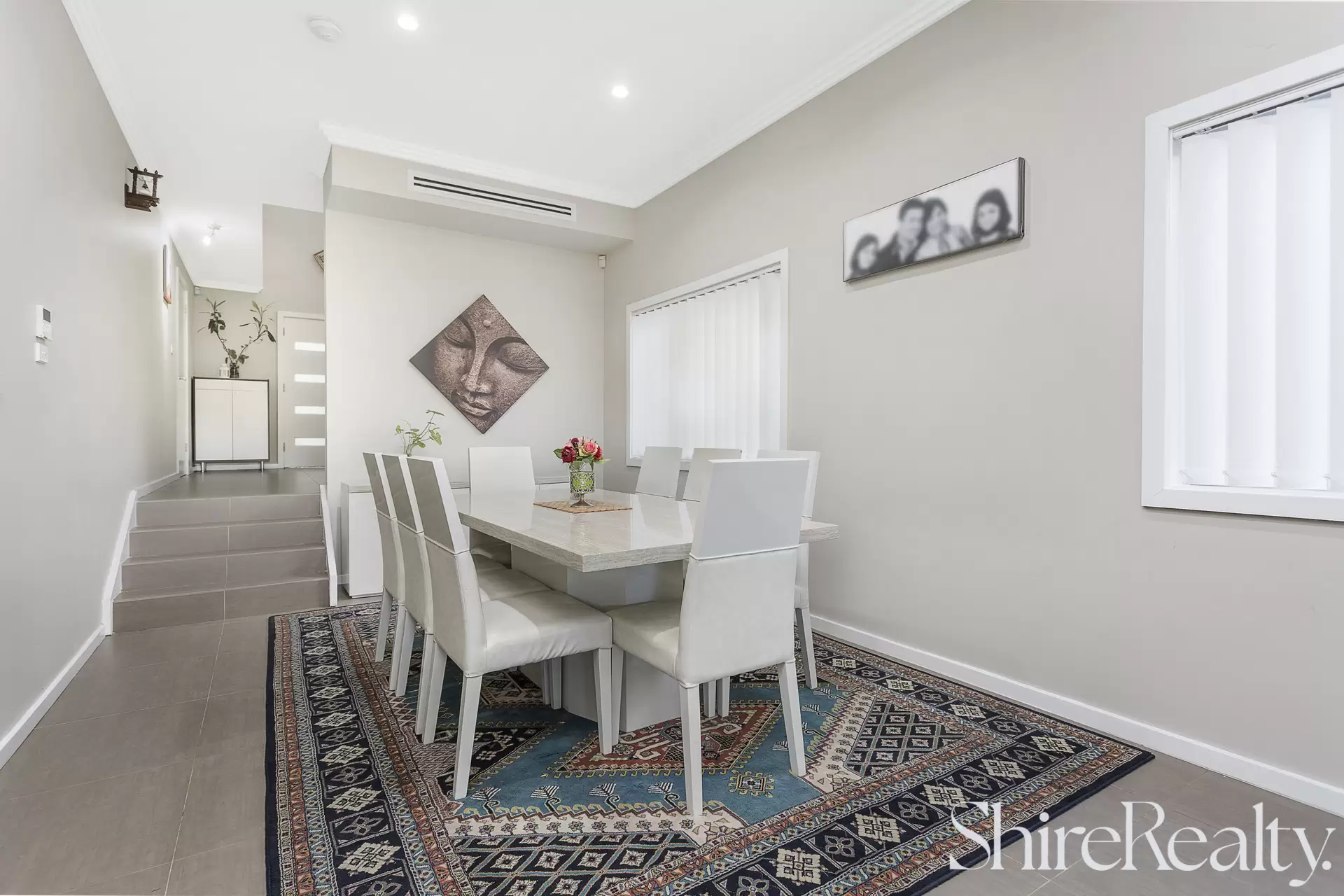 5B Folini Avenue, Winston Hills Sold by Shire Realty - image 4