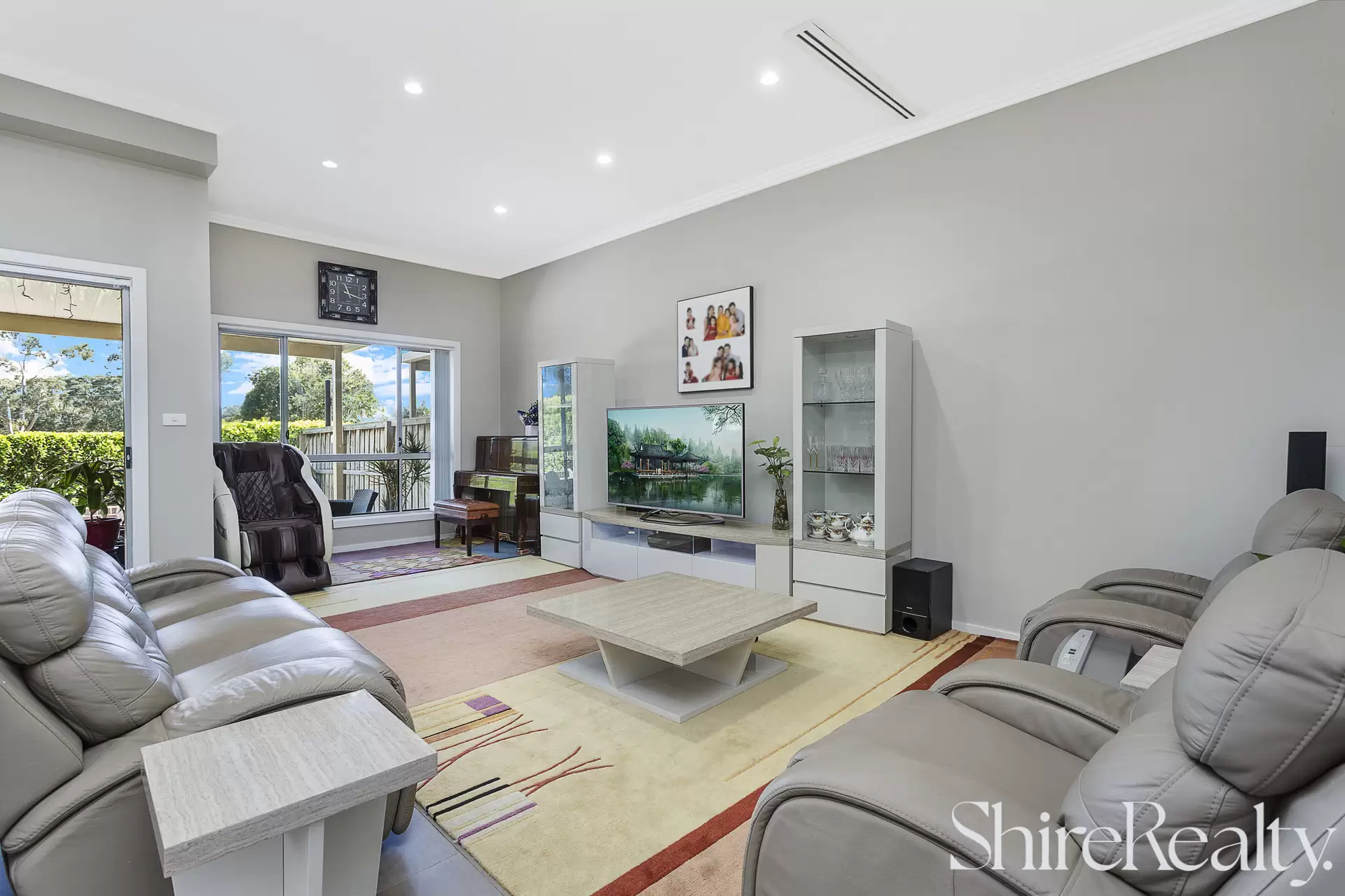 5B Folini Avenue, Winston Hills Sold by Shire Realty - image 3