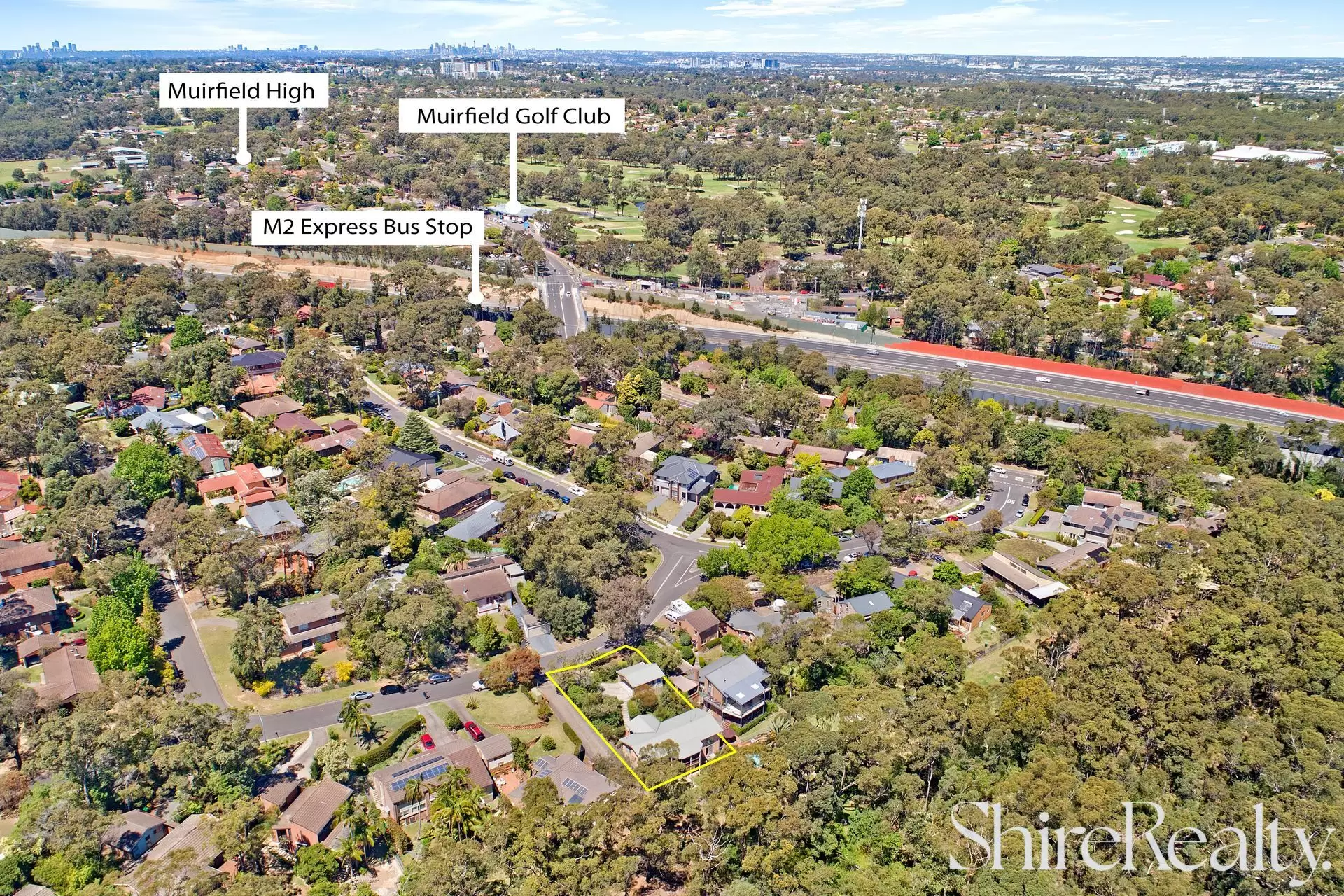 4 Larra Crescent, North Rocks Sold by Shire Realty - image 10