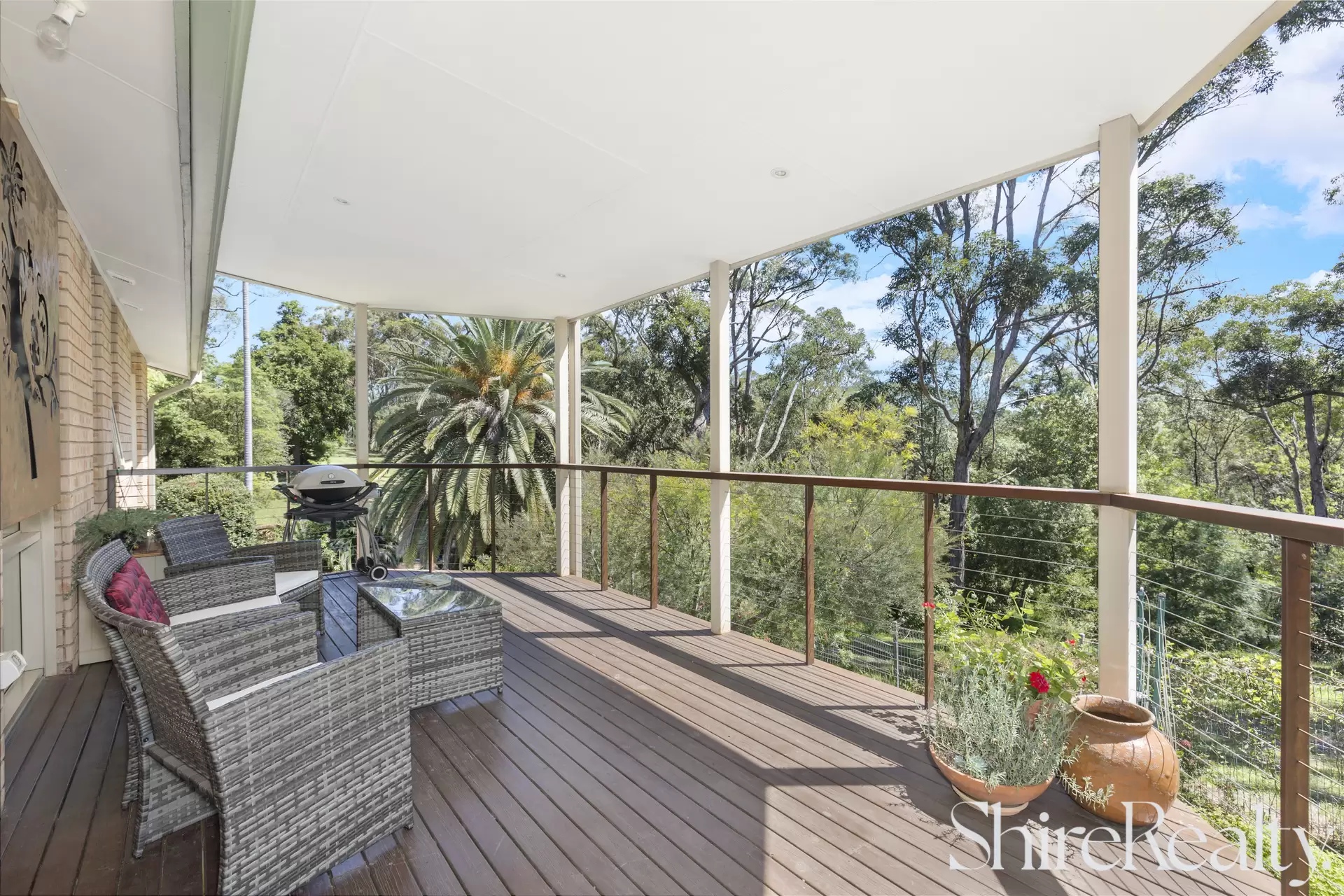 4 Larra Crescent, North Rocks Sold by Shire Realty - image 1