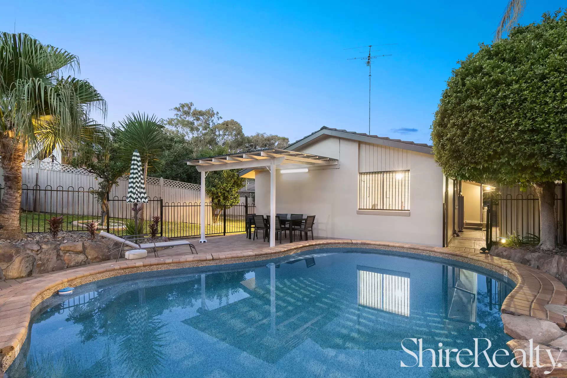 3 Timothy Avenue, Castle Hill Sold by Shire Realty - image 3