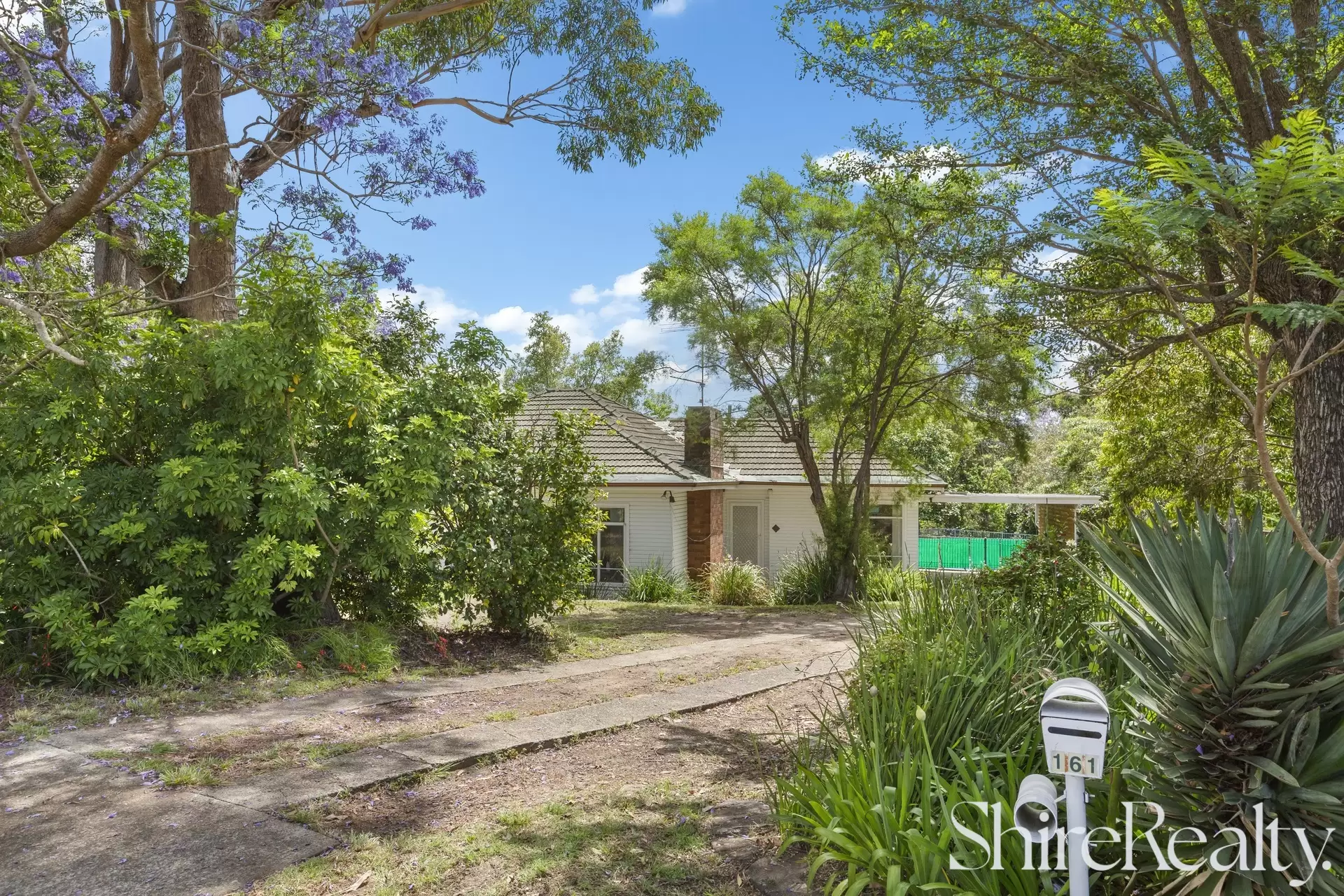 161 North Rocks Road, North Rocks Sold by Shire Realty - image 10