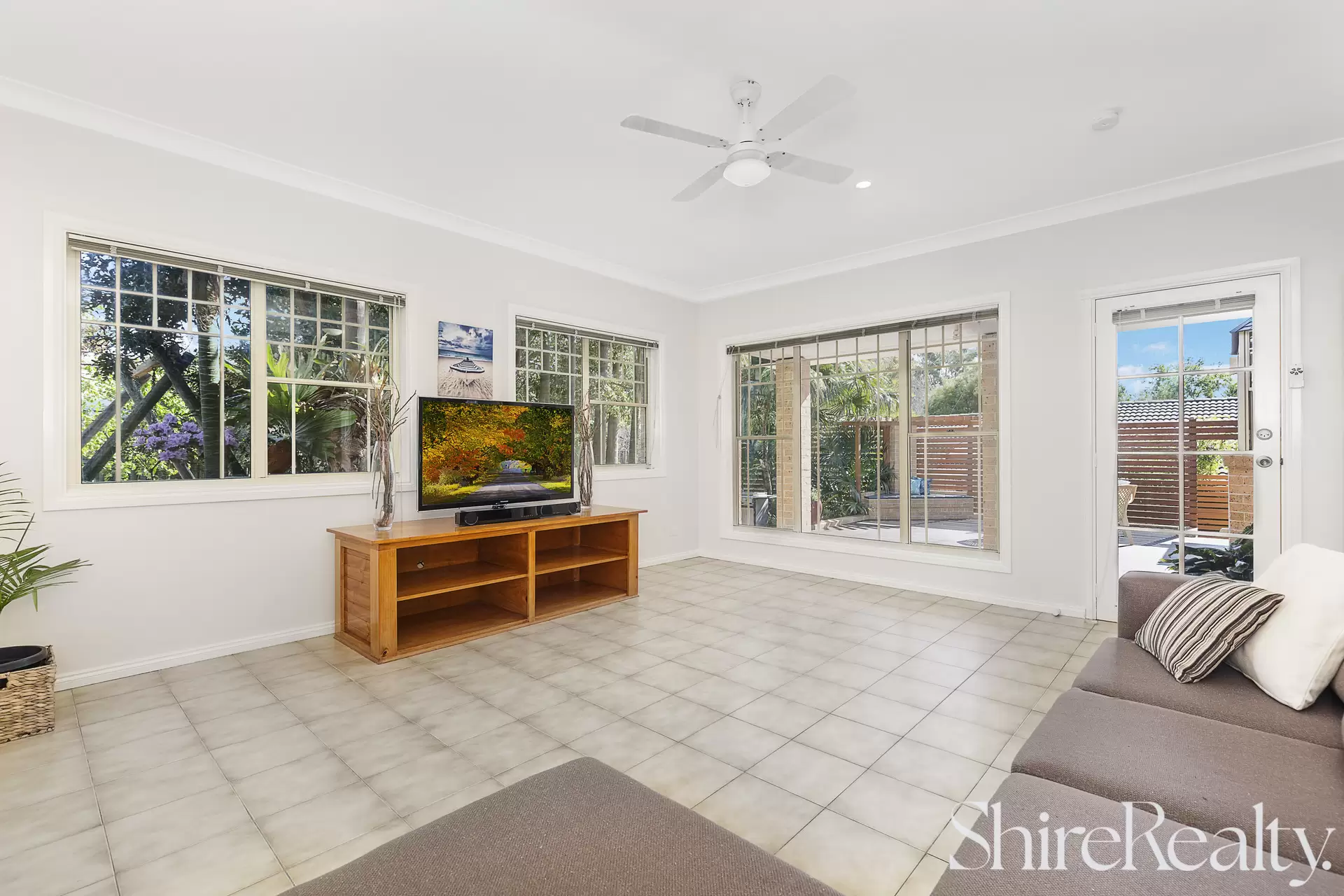 10 Jordana Place, Castle Hill Sold by Shire Realty - image 8