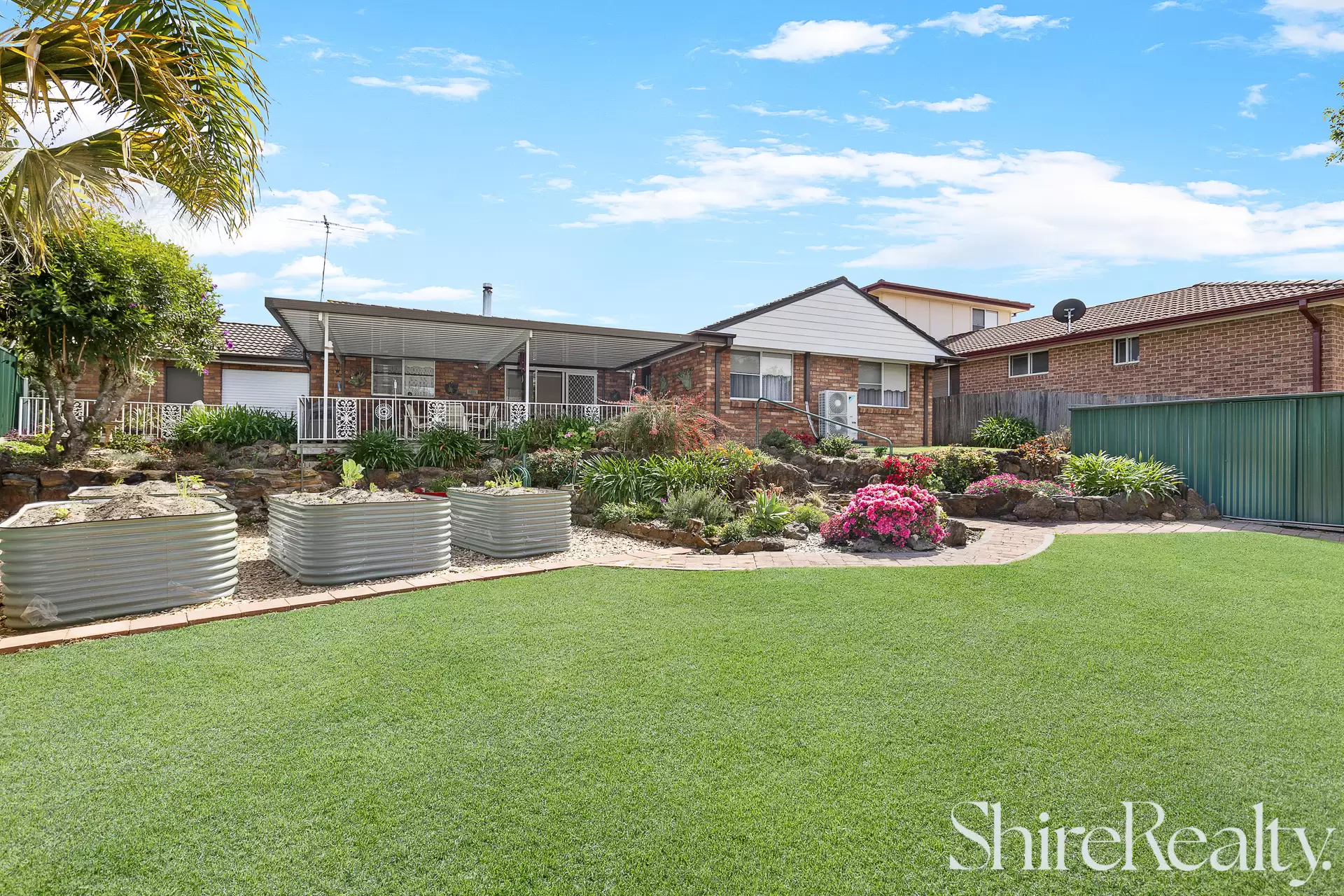 20 Juliana Crescent, Baulkham Hills Sold by Shire Realty - image 7