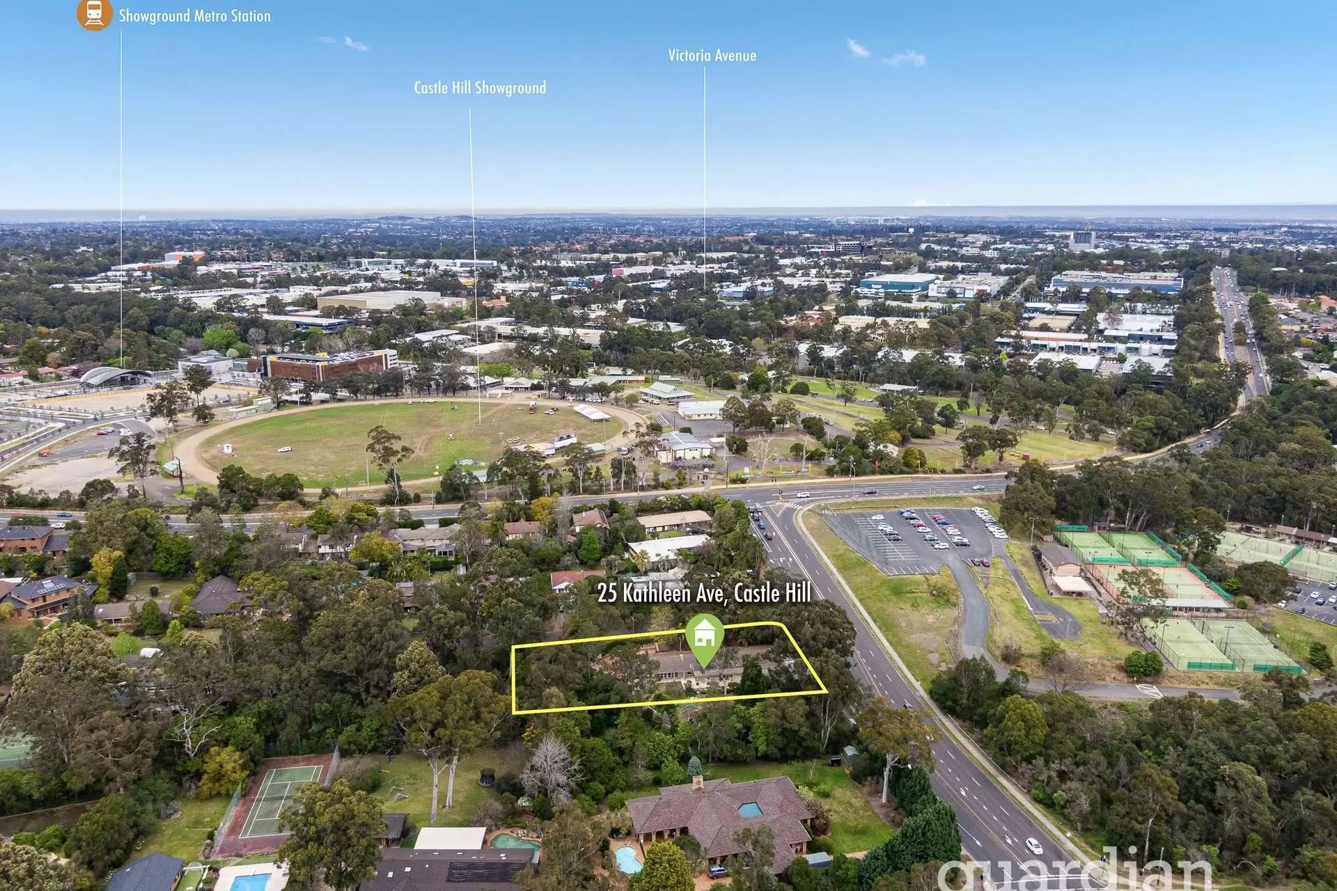 25 Kathleen Avenue, Castle Hill Sold by Shire Realty - image 15