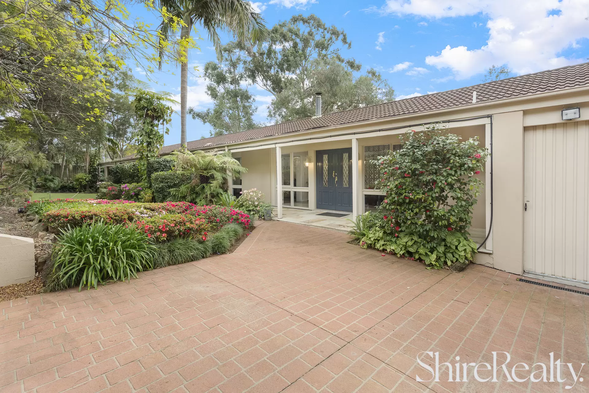 25 Kathleen Avenue, Castle Hill Sold by Shire Realty - image 2