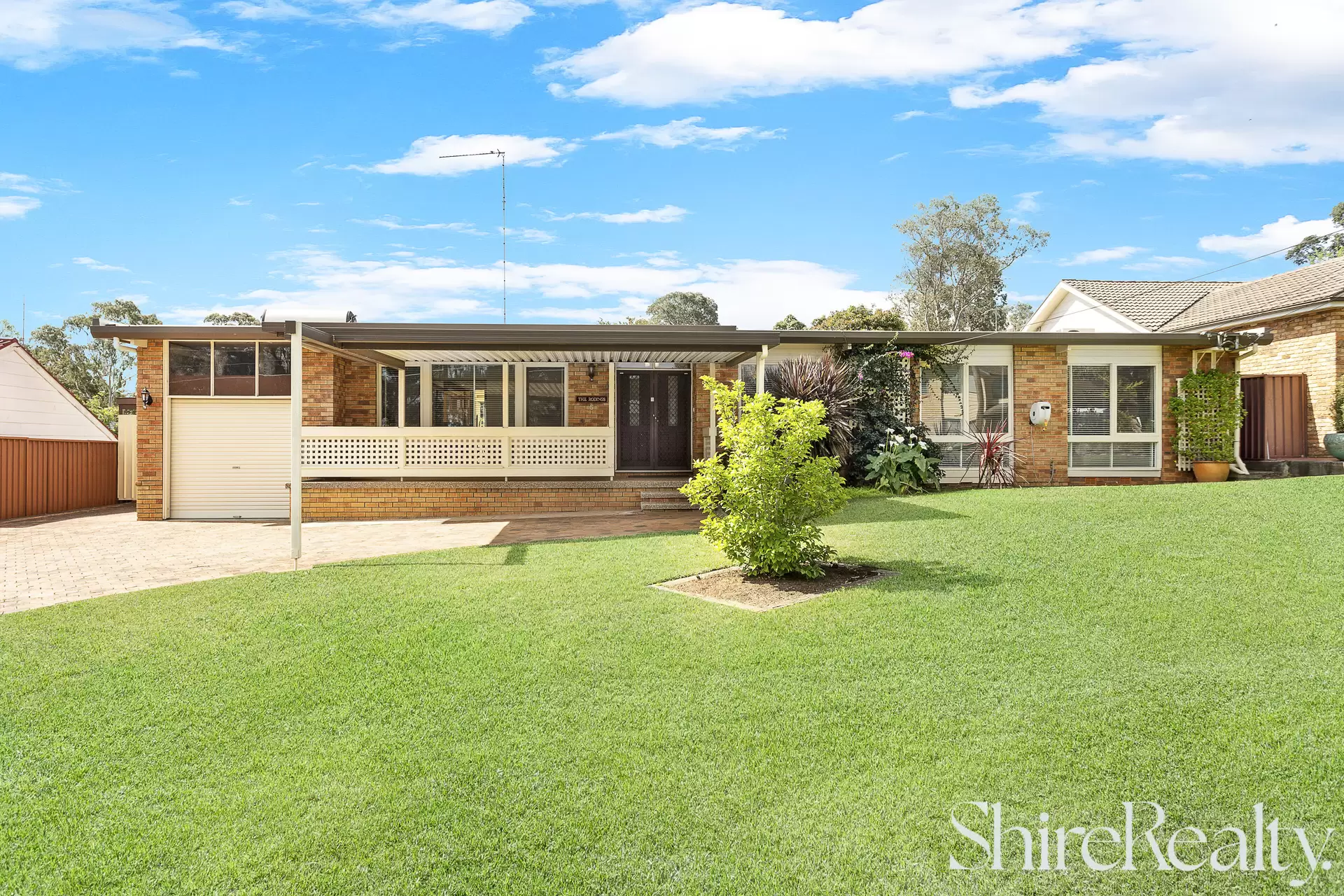 5 Gabrielle Avenue, Baulkham Hills Sold by Shire Realty - image 1