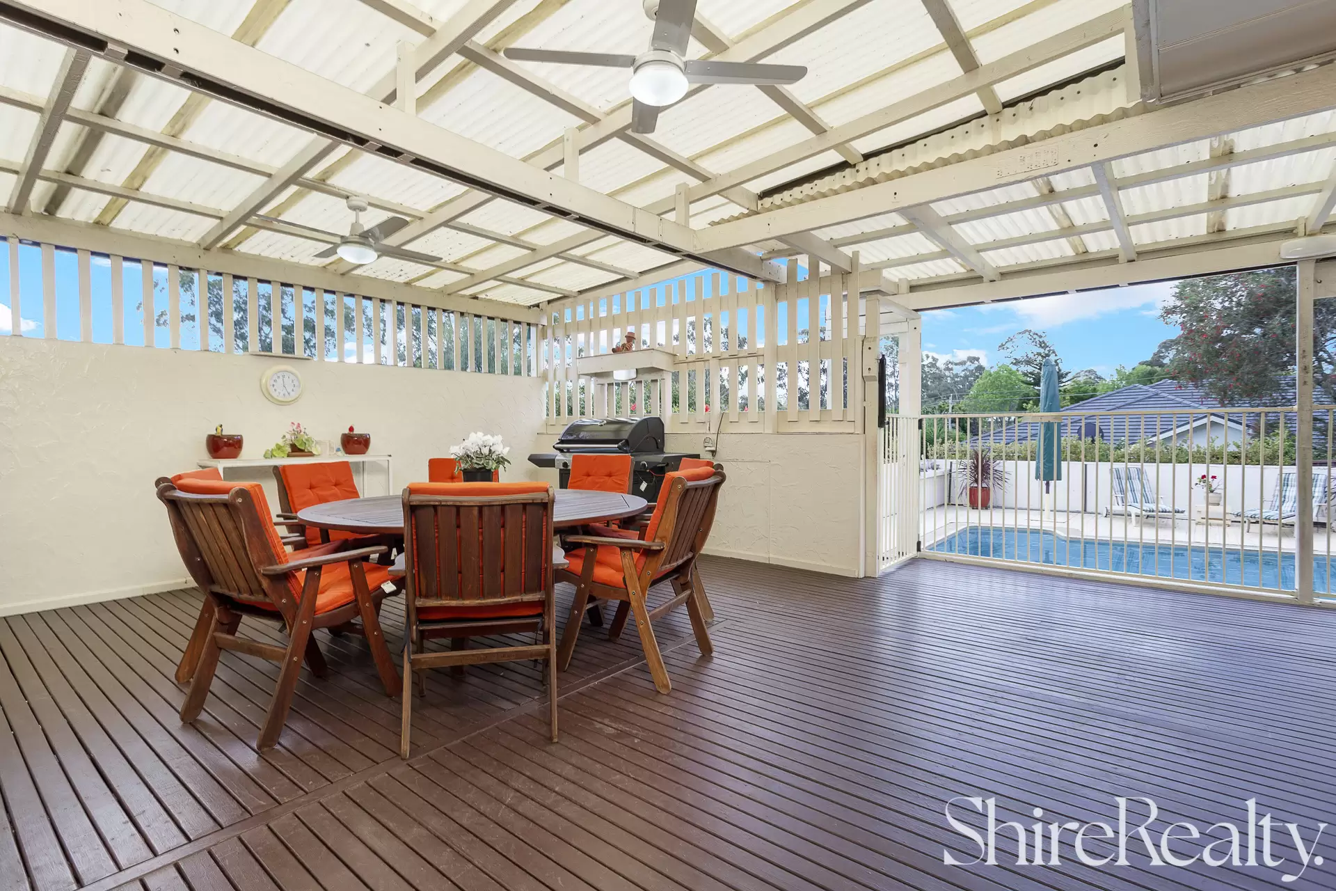 5 Gabrielle Avenue, Baulkham Hills Sold by Shire Realty - image 8