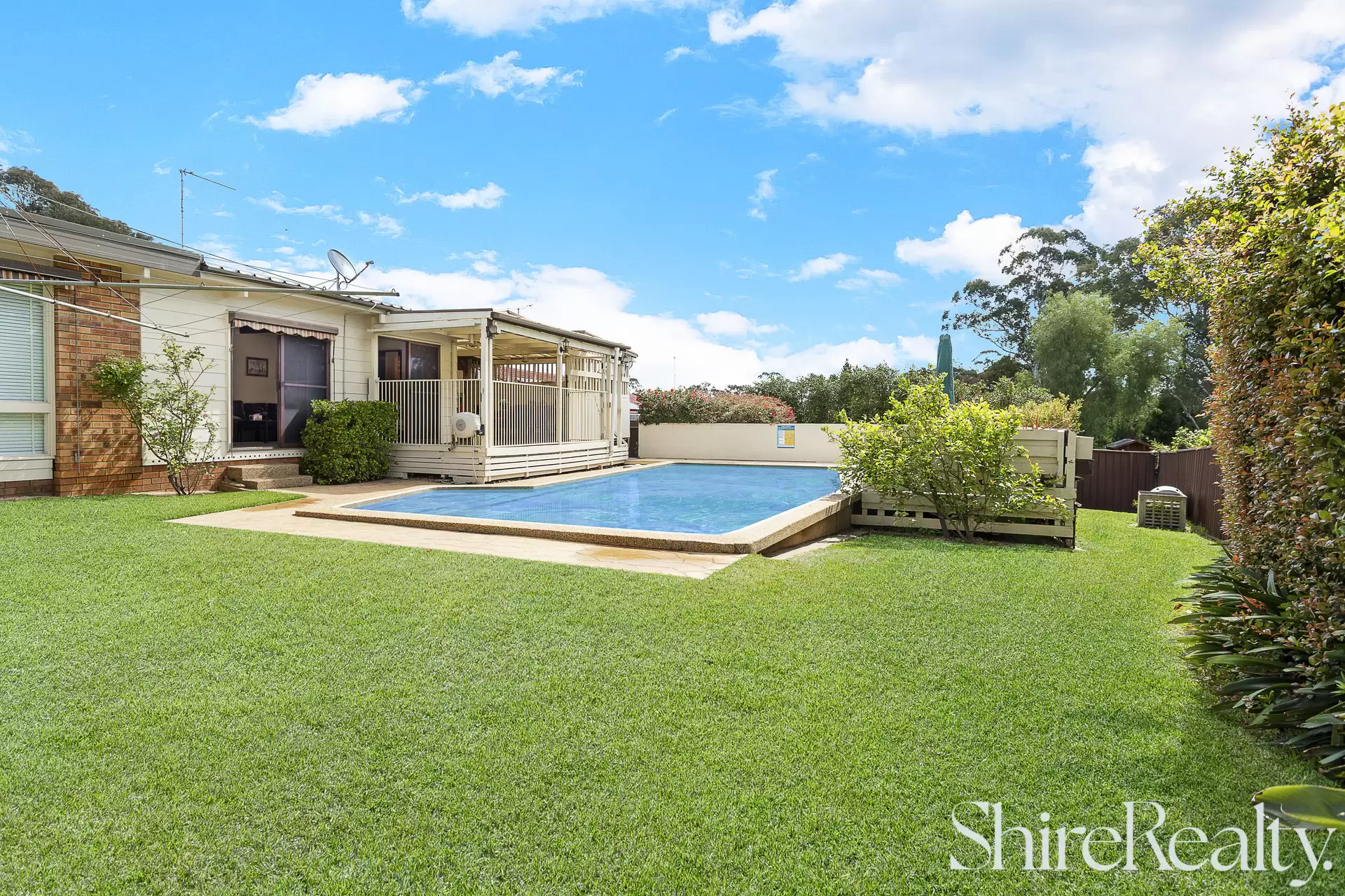 5 Gabrielle Avenue, Baulkham Hills Sold by Shire Realty - image 10