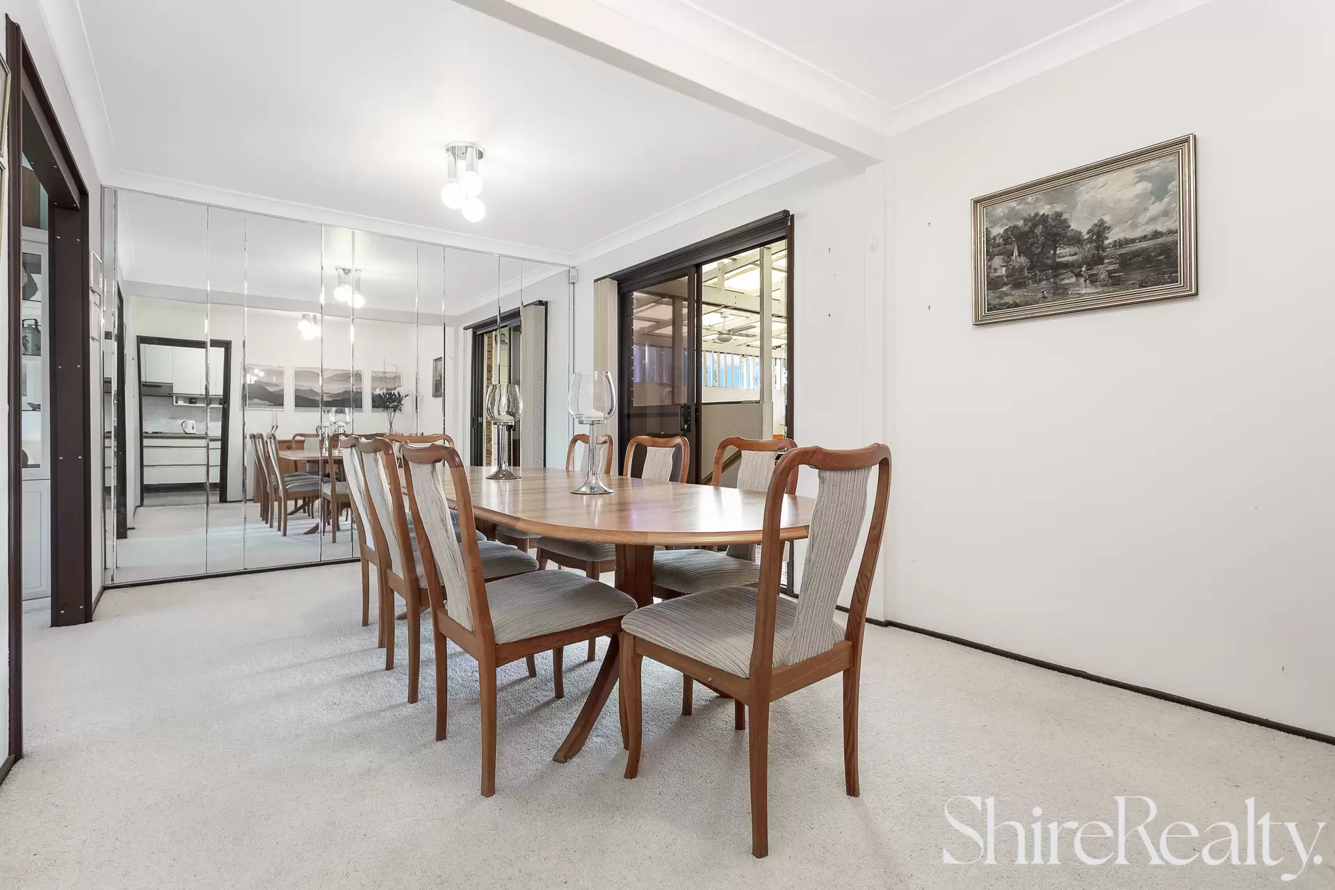 5 Gabrielle Avenue, Baulkham Hills Sold by Shire Realty - image 3