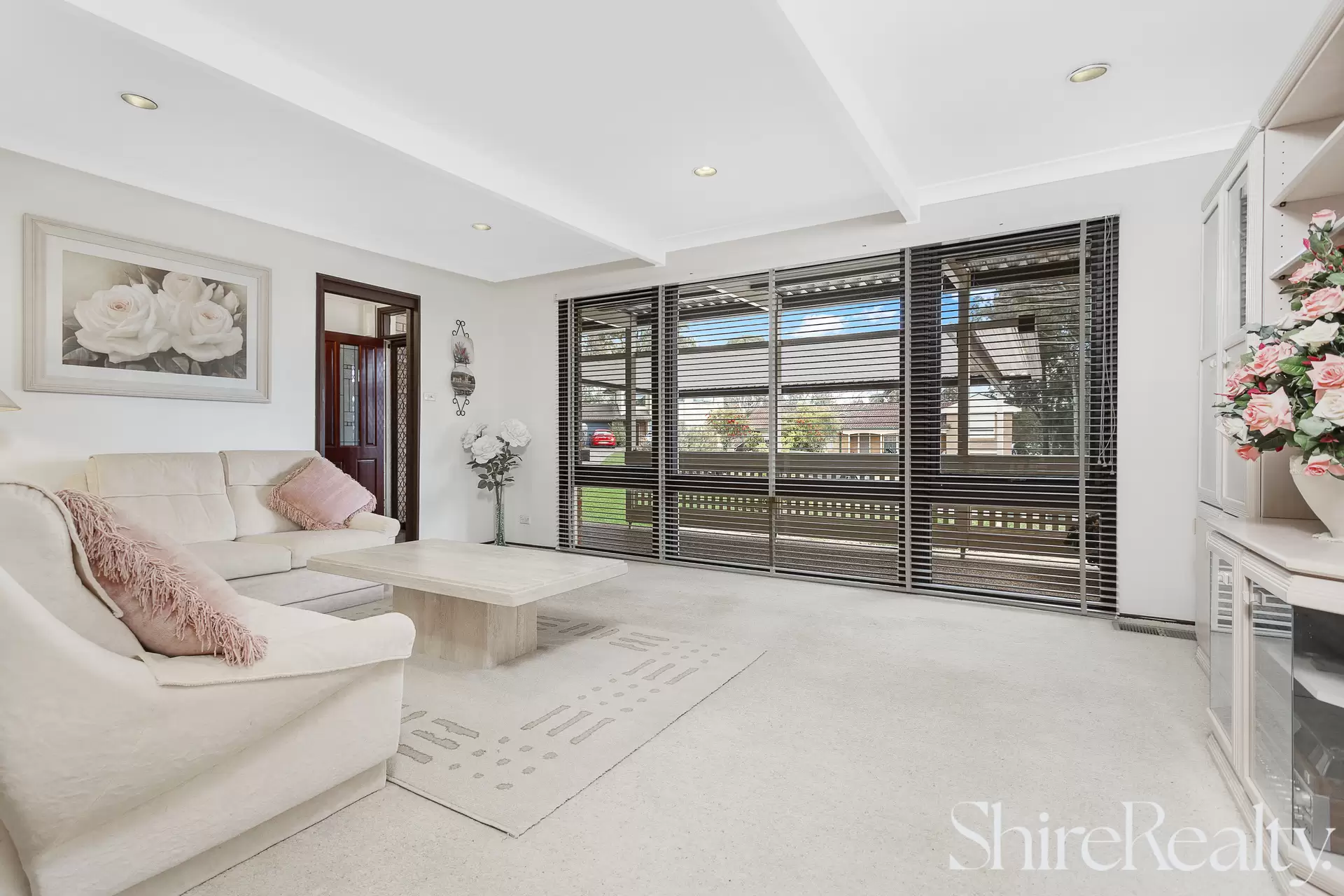 5 Gabrielle Avenue, Baulkham Hills Sold by Shire Realty - image 2