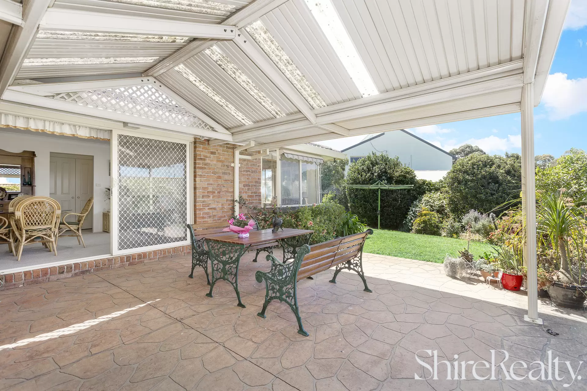 98 Bingara Crescent, Bella Vista Sold by Shire Realty - image 9