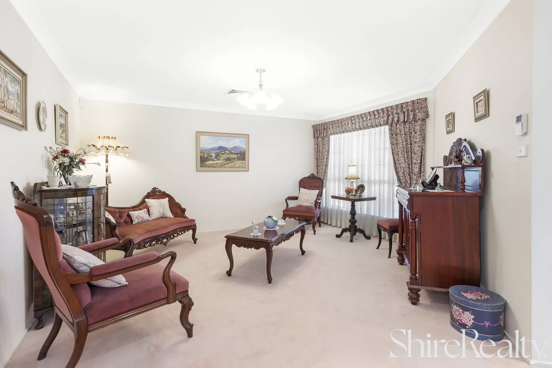 98 Bingara Crescent, Bella Vista Sold by Shire Realty - image 2