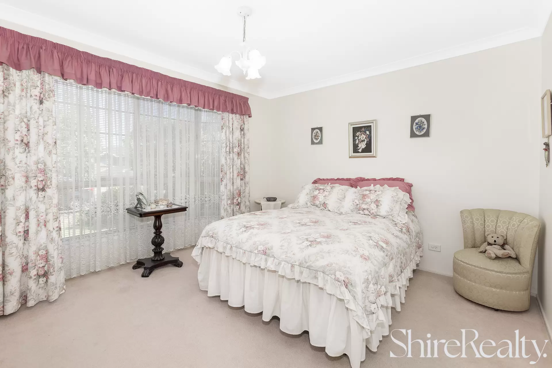 98 Bingara Crescent, Bella Vista Sold by Shire Realty - image 3