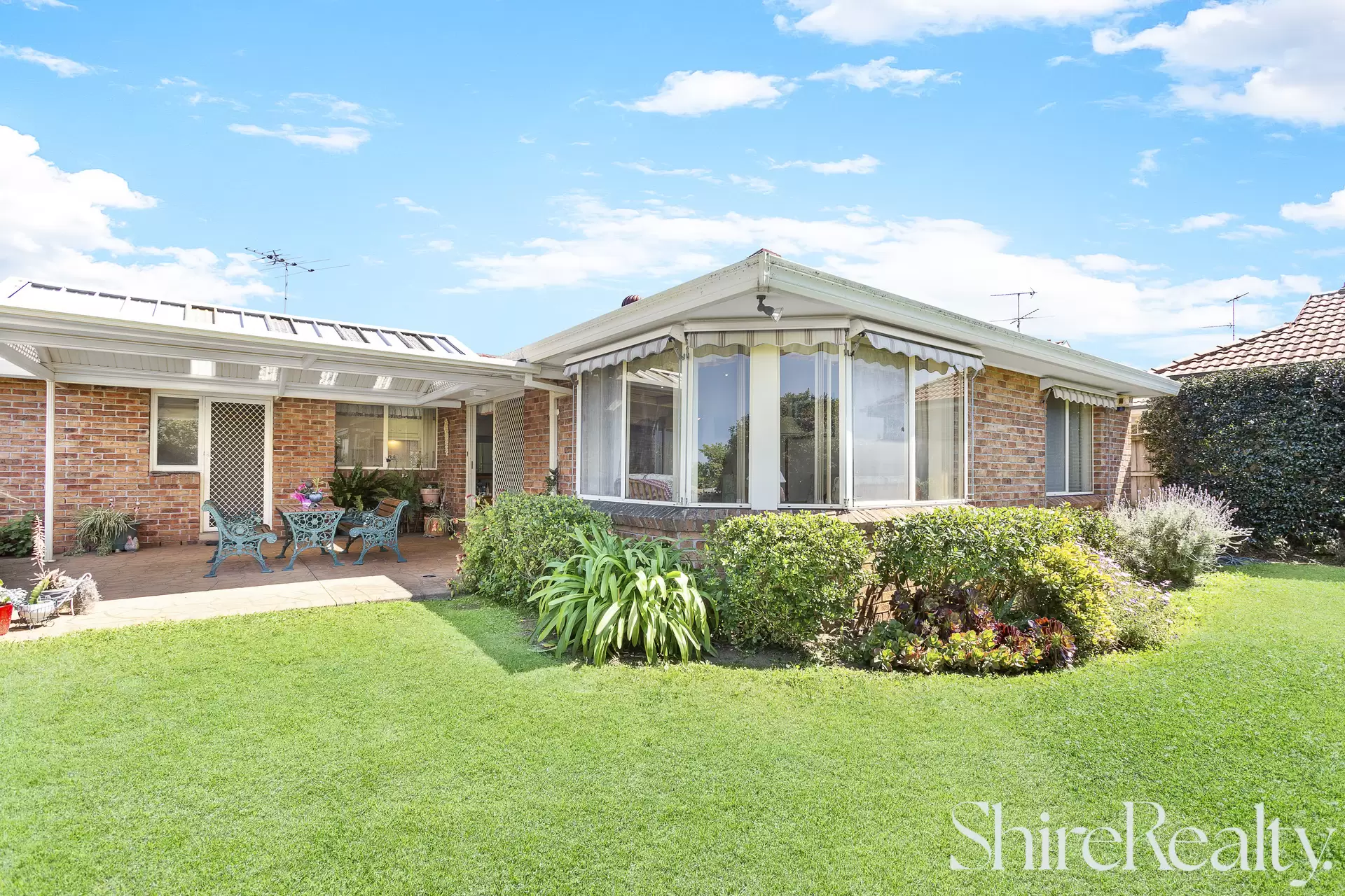 98 Bingara Crescent, Bella Vista Sold by Shire Realty - image 10