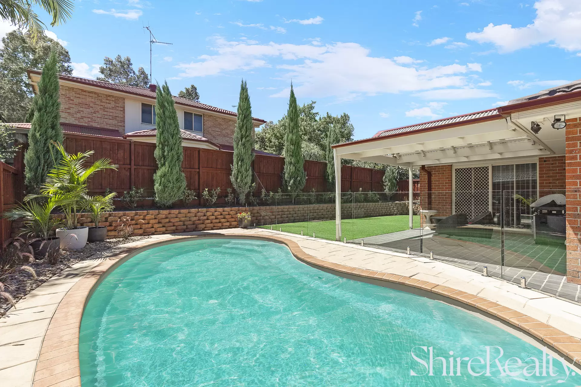 22 Benson Road, Beaumont Hills Sold by Shire Realty - image 10