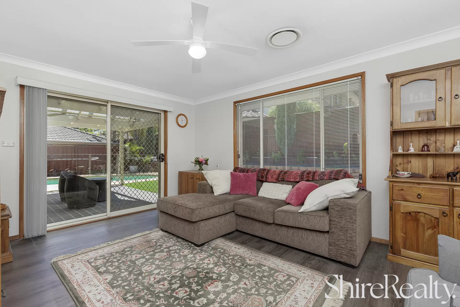 22 Benson Road, Beaumont Hills Sold by Shire Realty - image 8