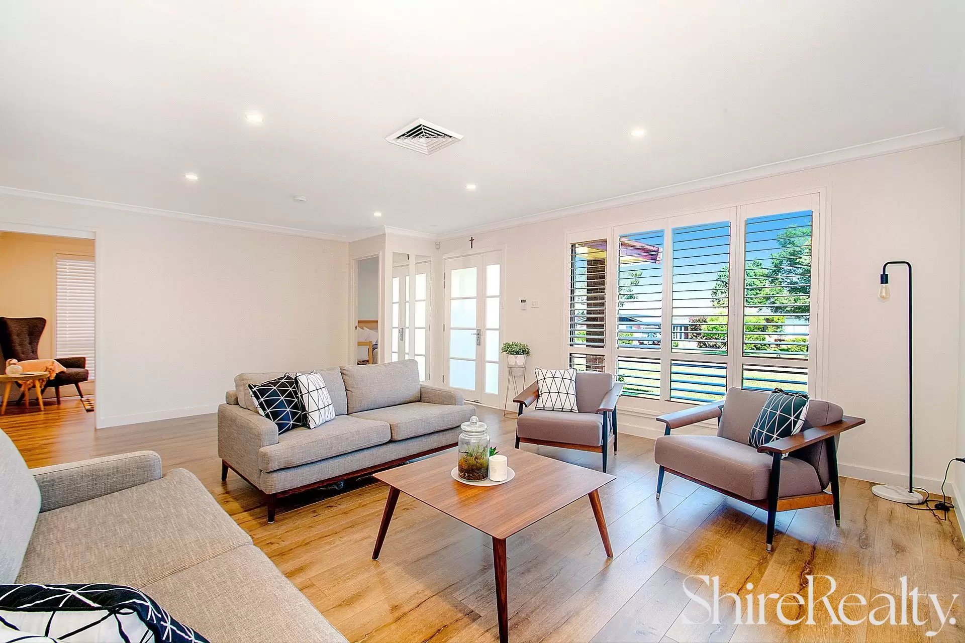 58 Battlement Crescent, Castle Hill Sold by Shire Realty - image 2